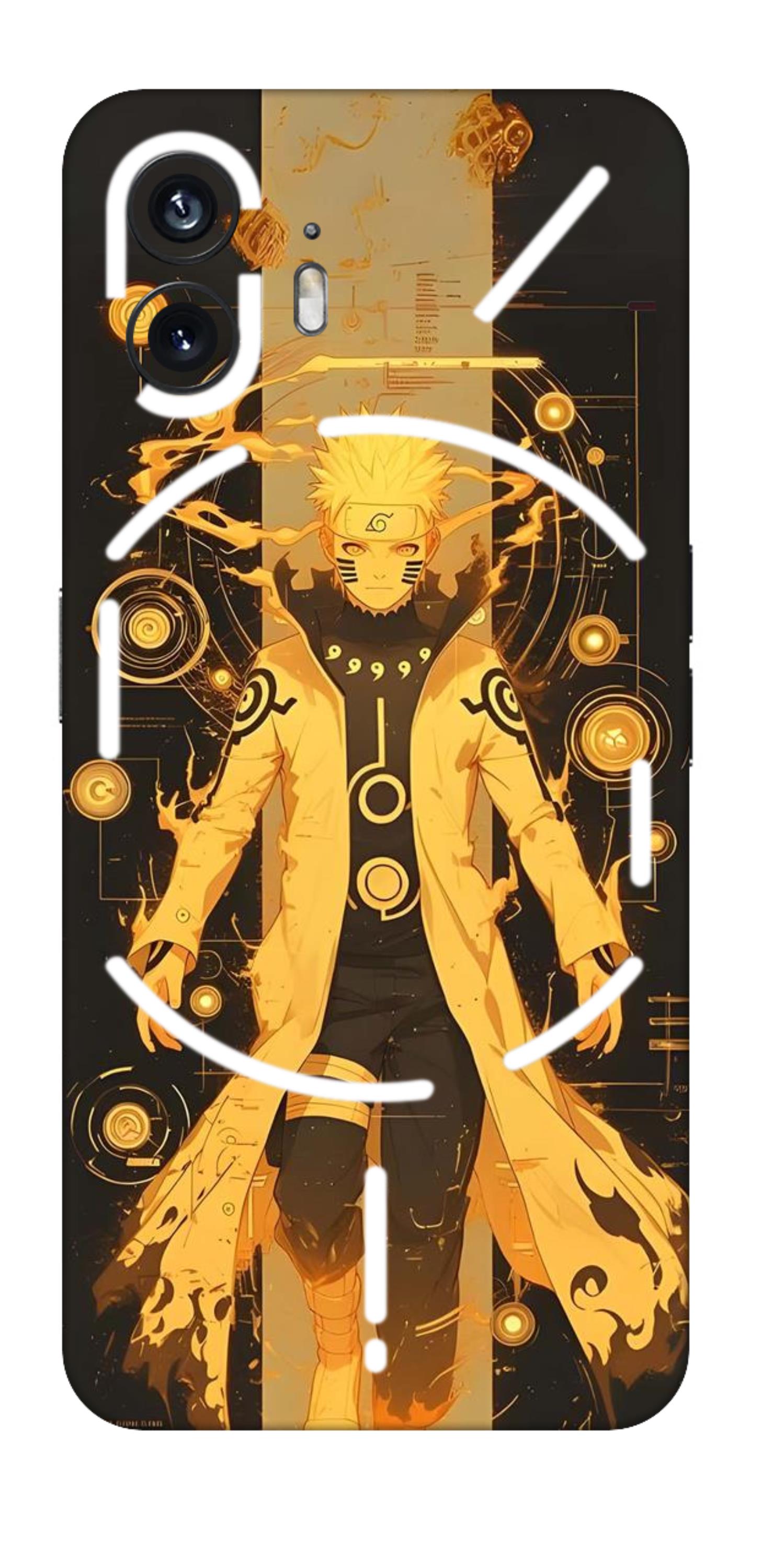 Nothing Phone 2 Skins and Wraps
