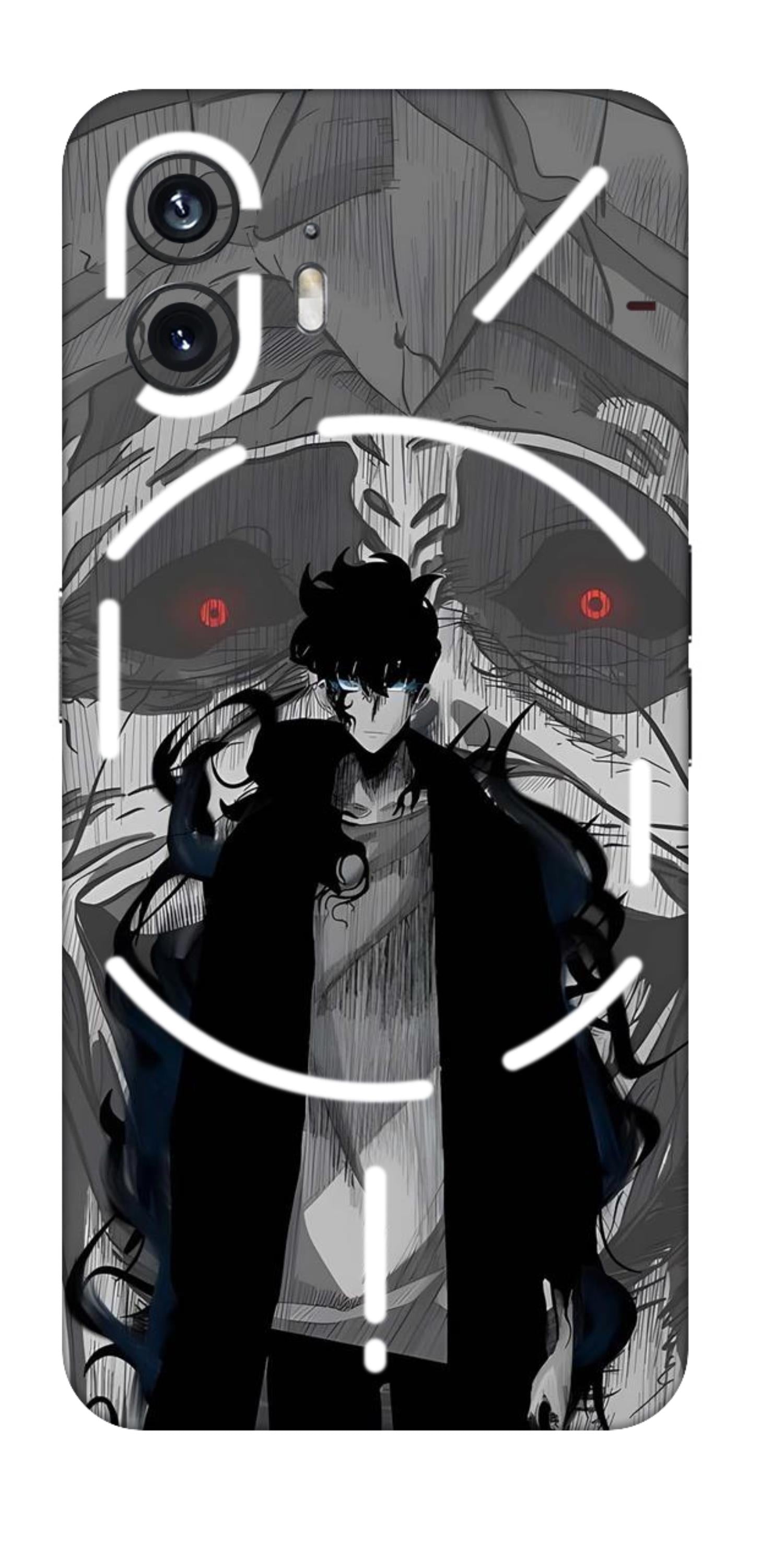 Nothing Phone 2 Skins and Wraps
