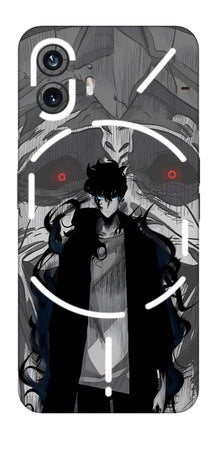Nothing Phone 2 Skins and Wraps