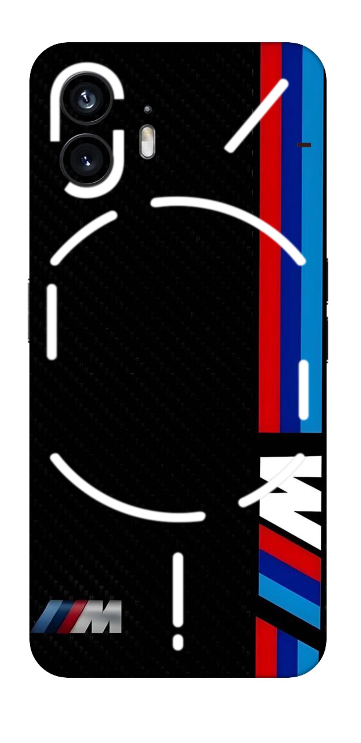 Nothing Phone 2 Skins and Wraps