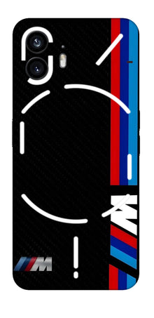 Nothing Phone 2 Skins and Wraps