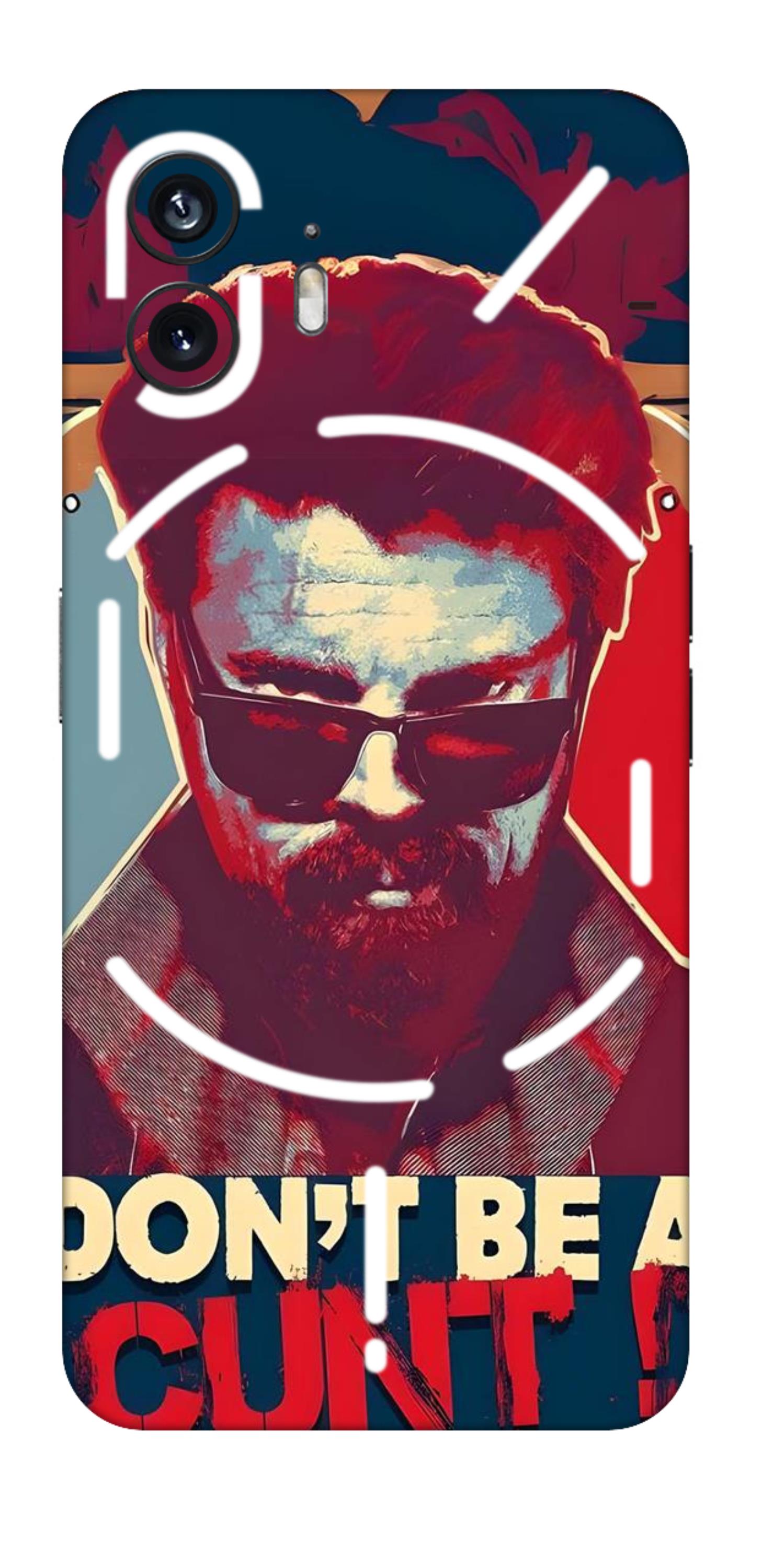Nothing Phone 2 Skins and Wraps