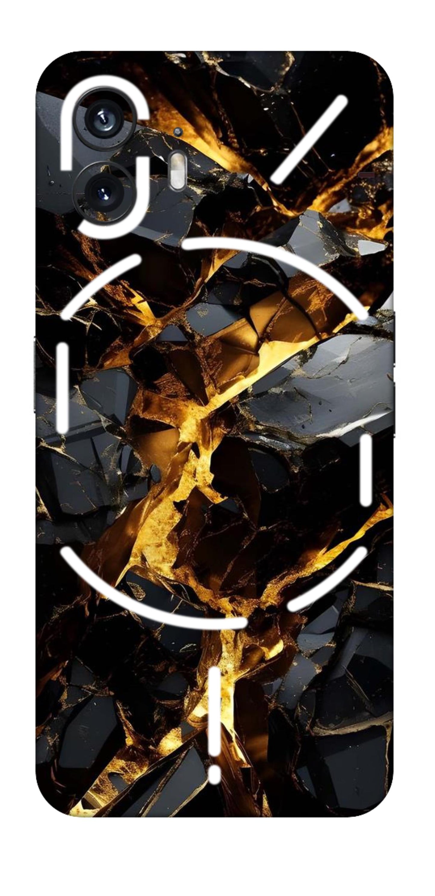 Nothing Phone 2 Skins and Wraps