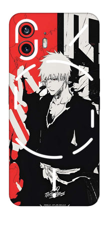 Nothing Phone 2 Skins and Wraps