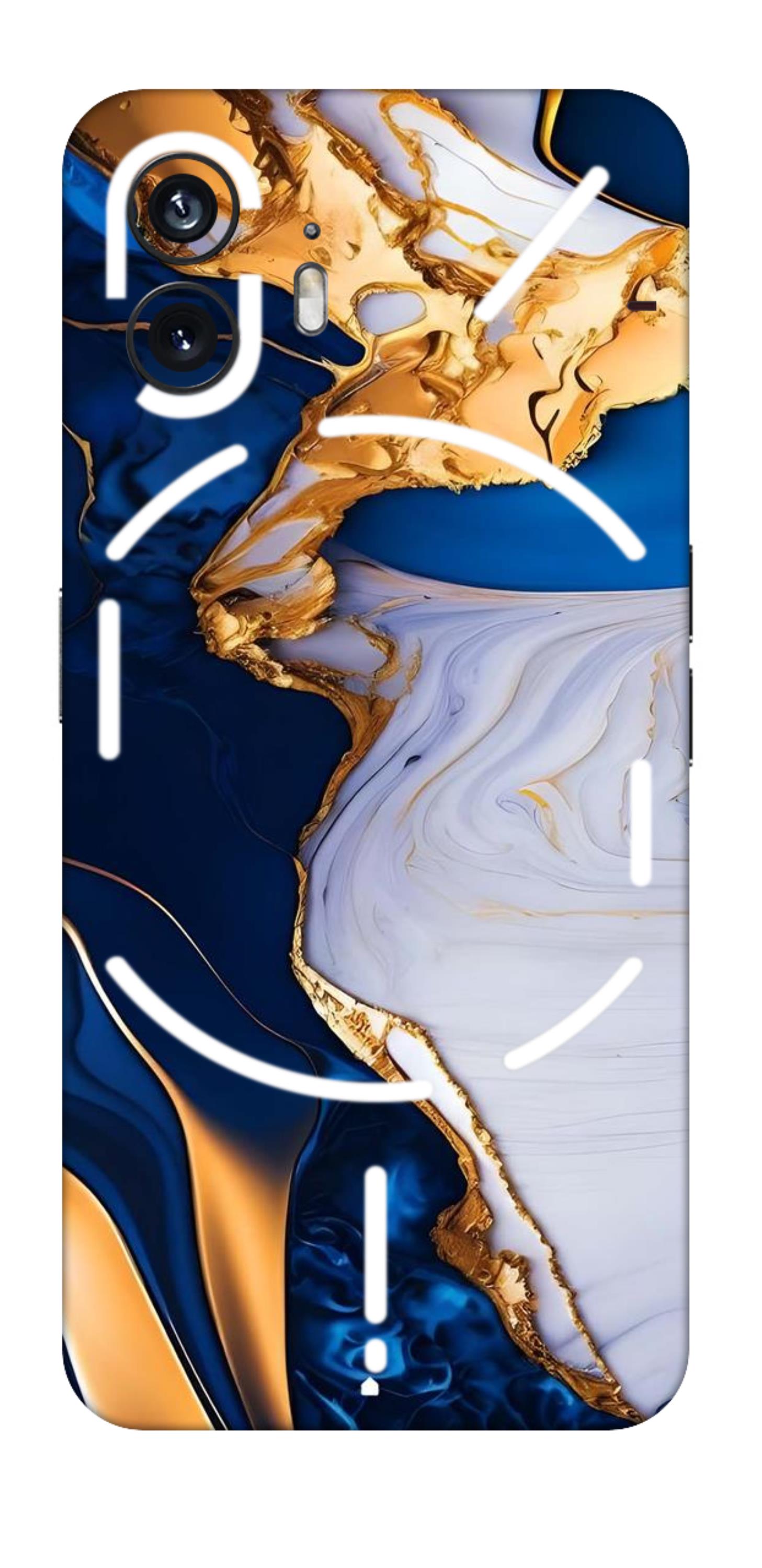 Nothing Phone 2 Skins and Wraps