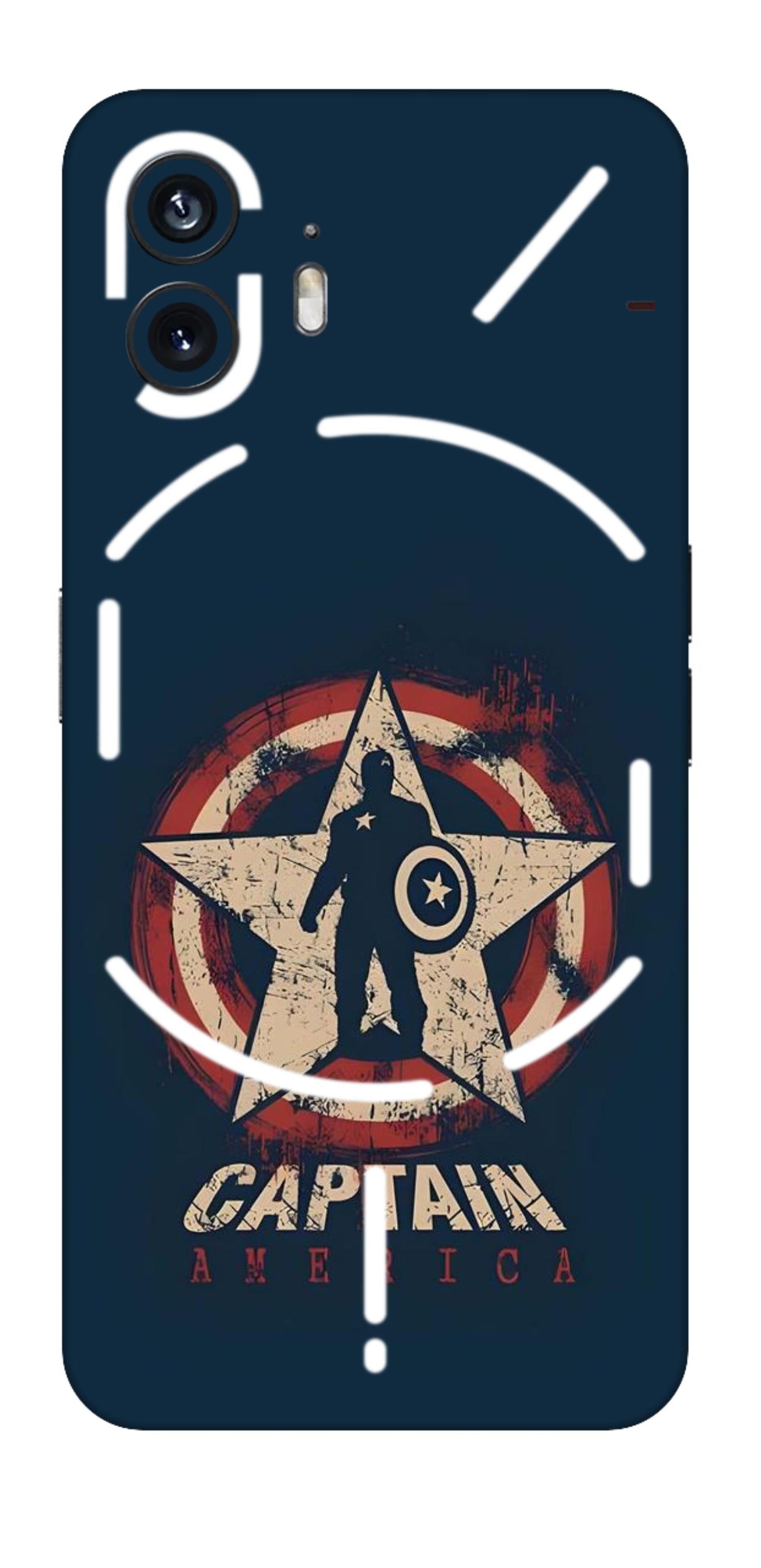 Nothing Phone 2 Skins and Wraps