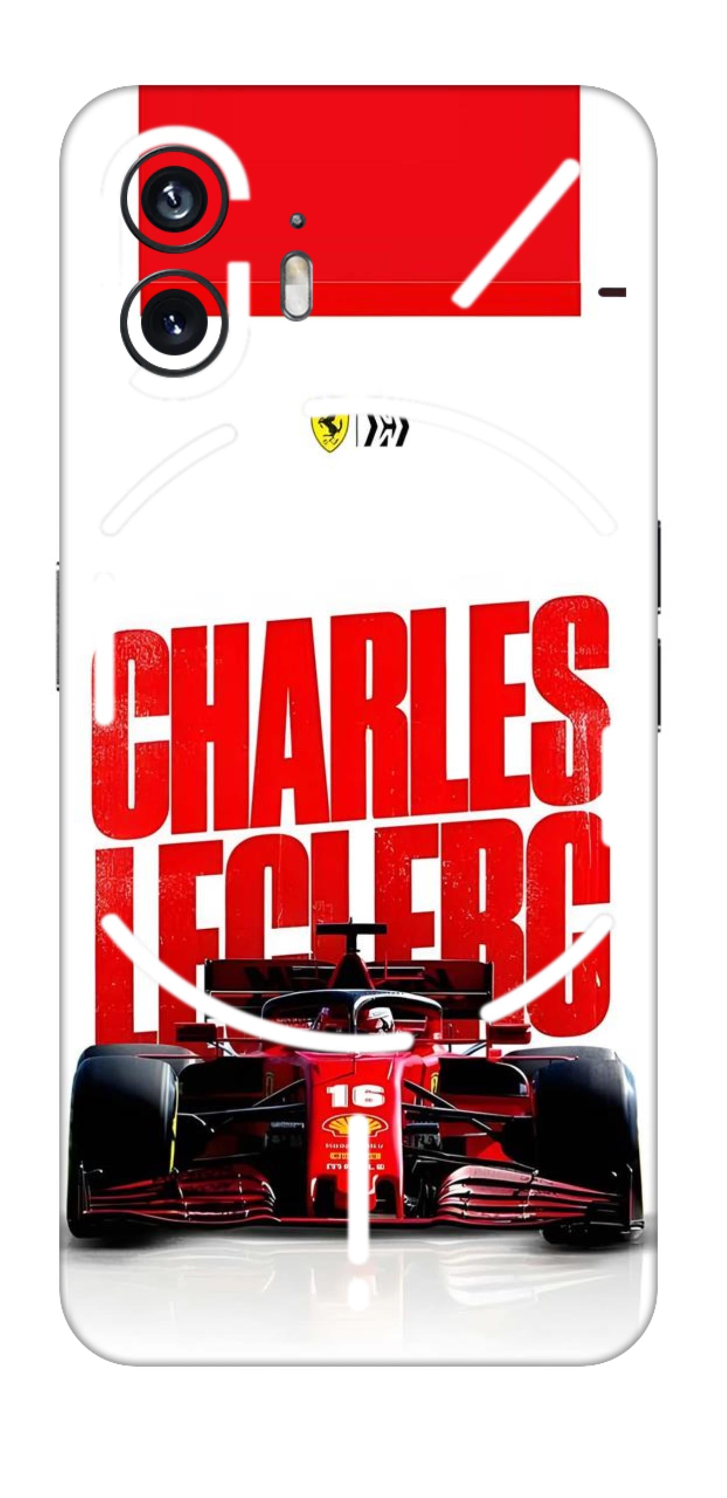 Nothing Phone 2 Skins and Wraps