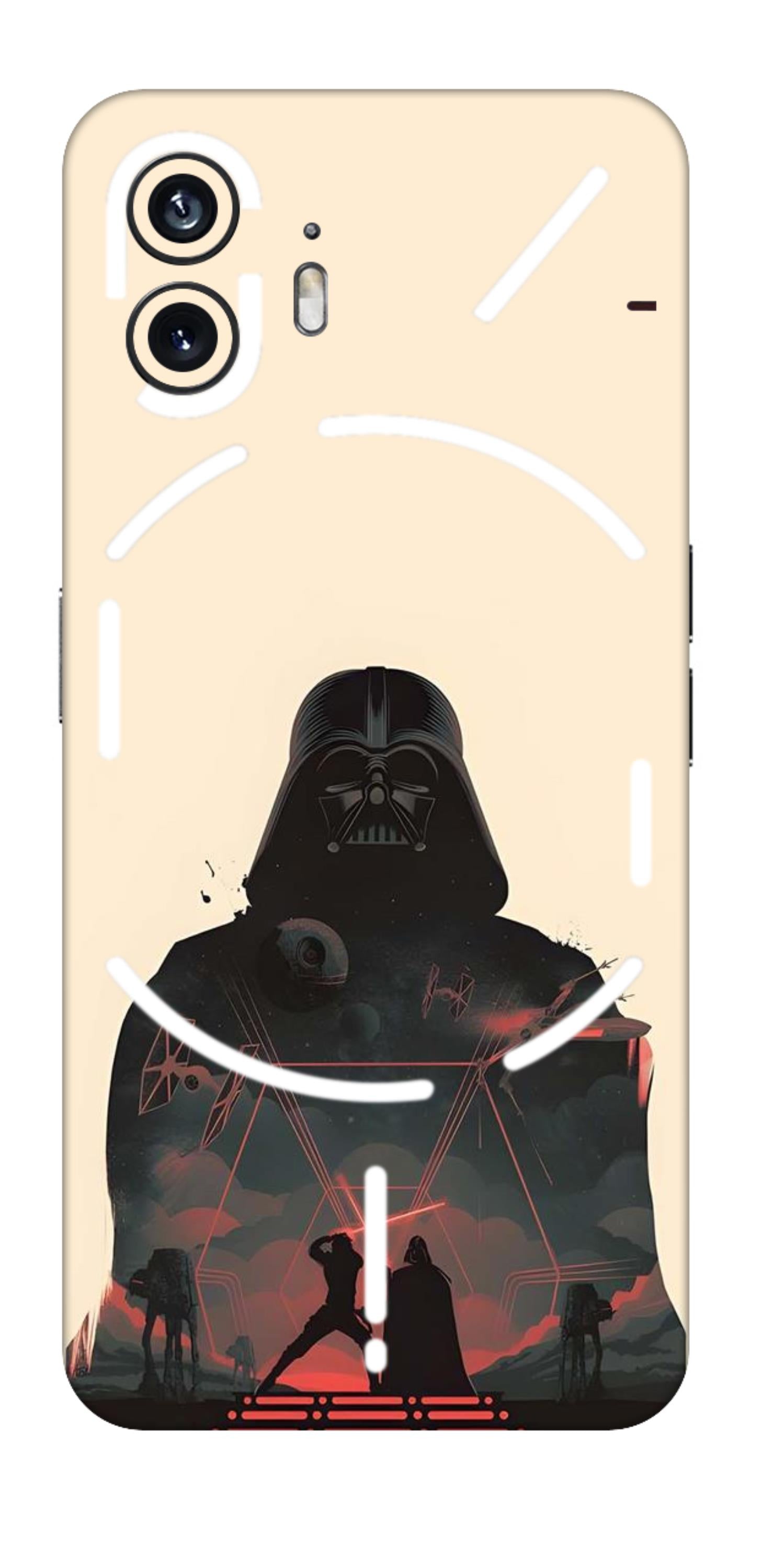 Nothing Phone 2 Skins and Wraps