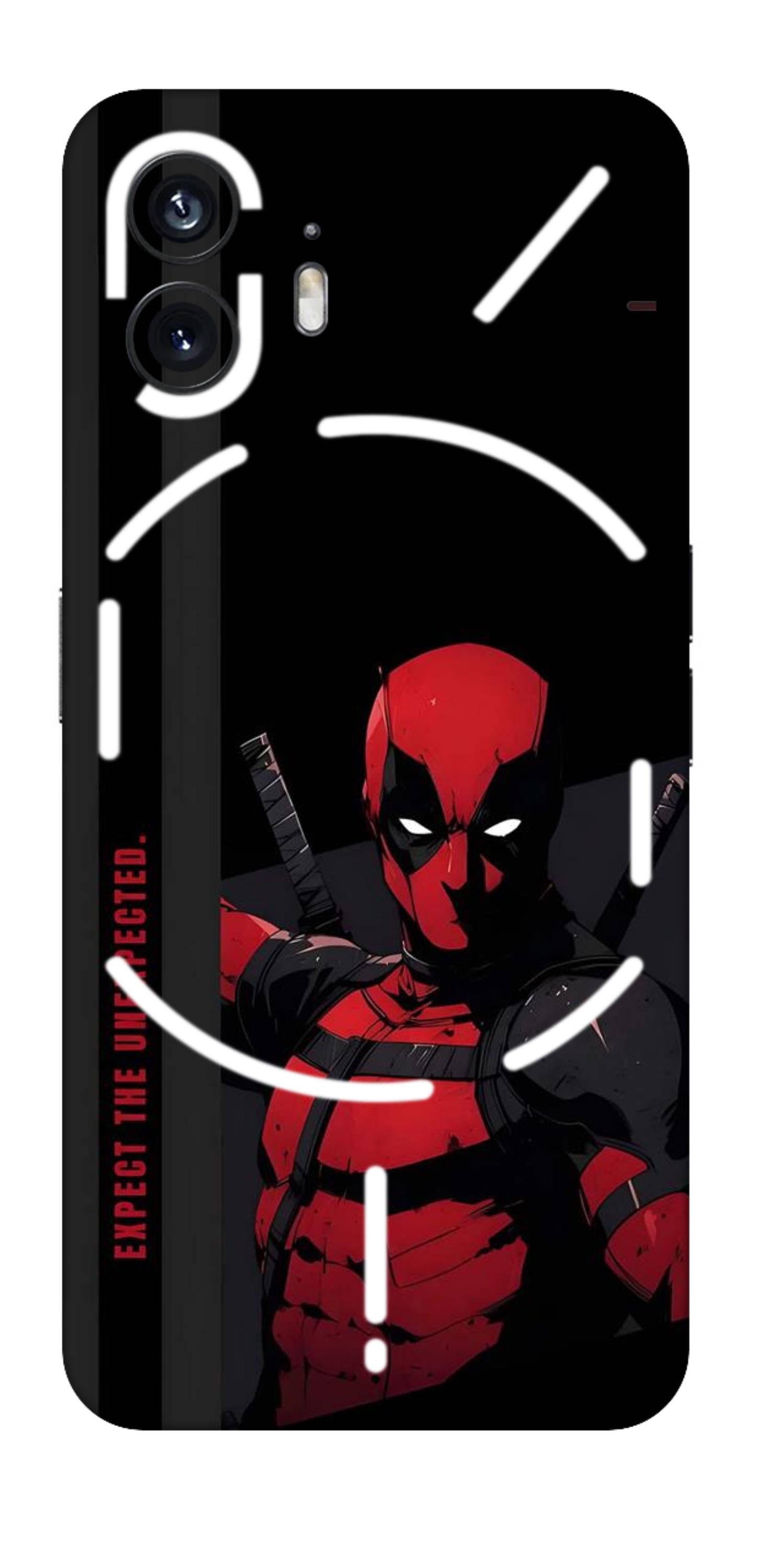 Nothing Phone 2 Skins and Wraps