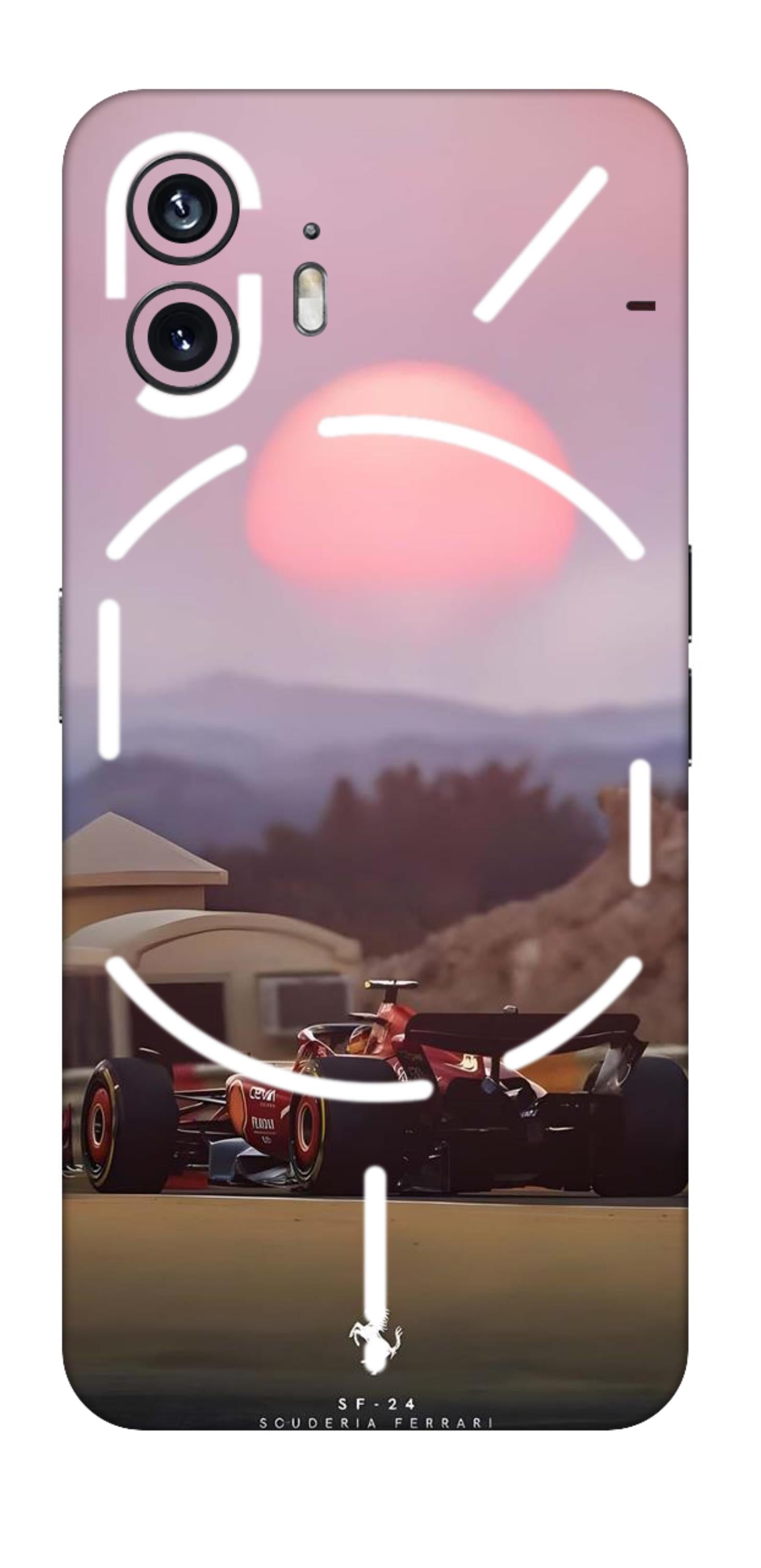 Nothing Phone 2 Skins and Wraps