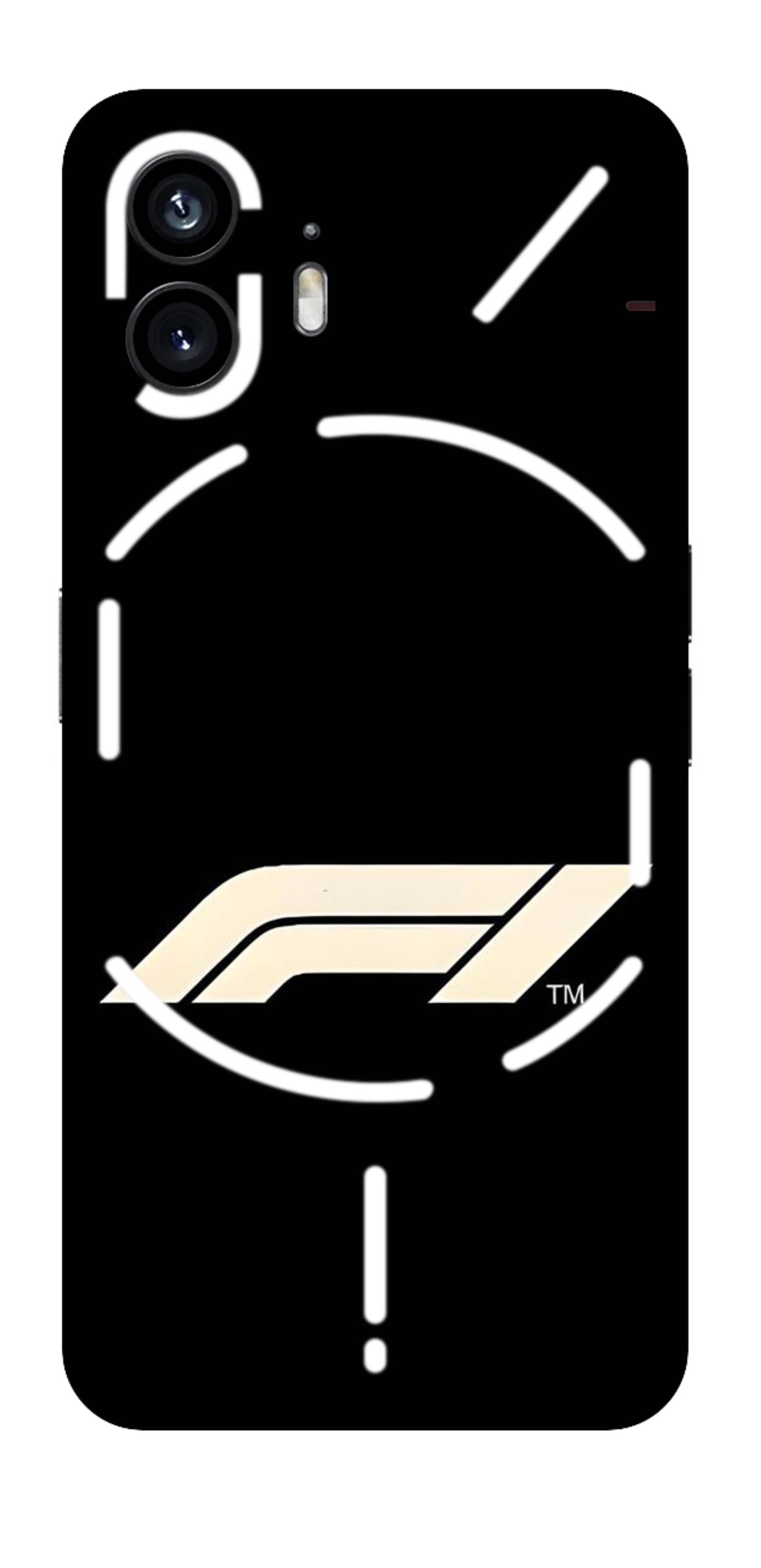 Nothing Phone 2 Skins and Wraps