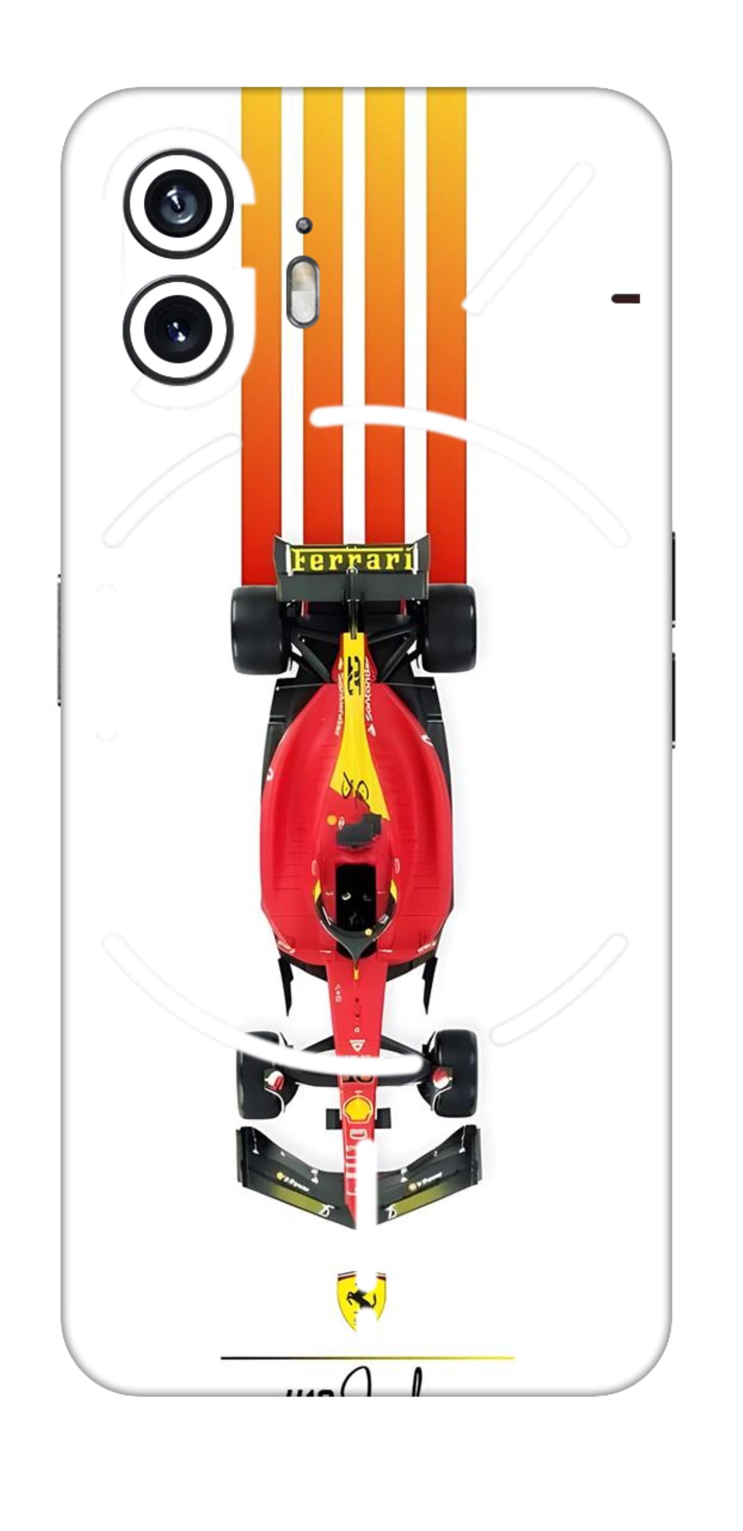 Nothing Phone 2 Skins and Wraps