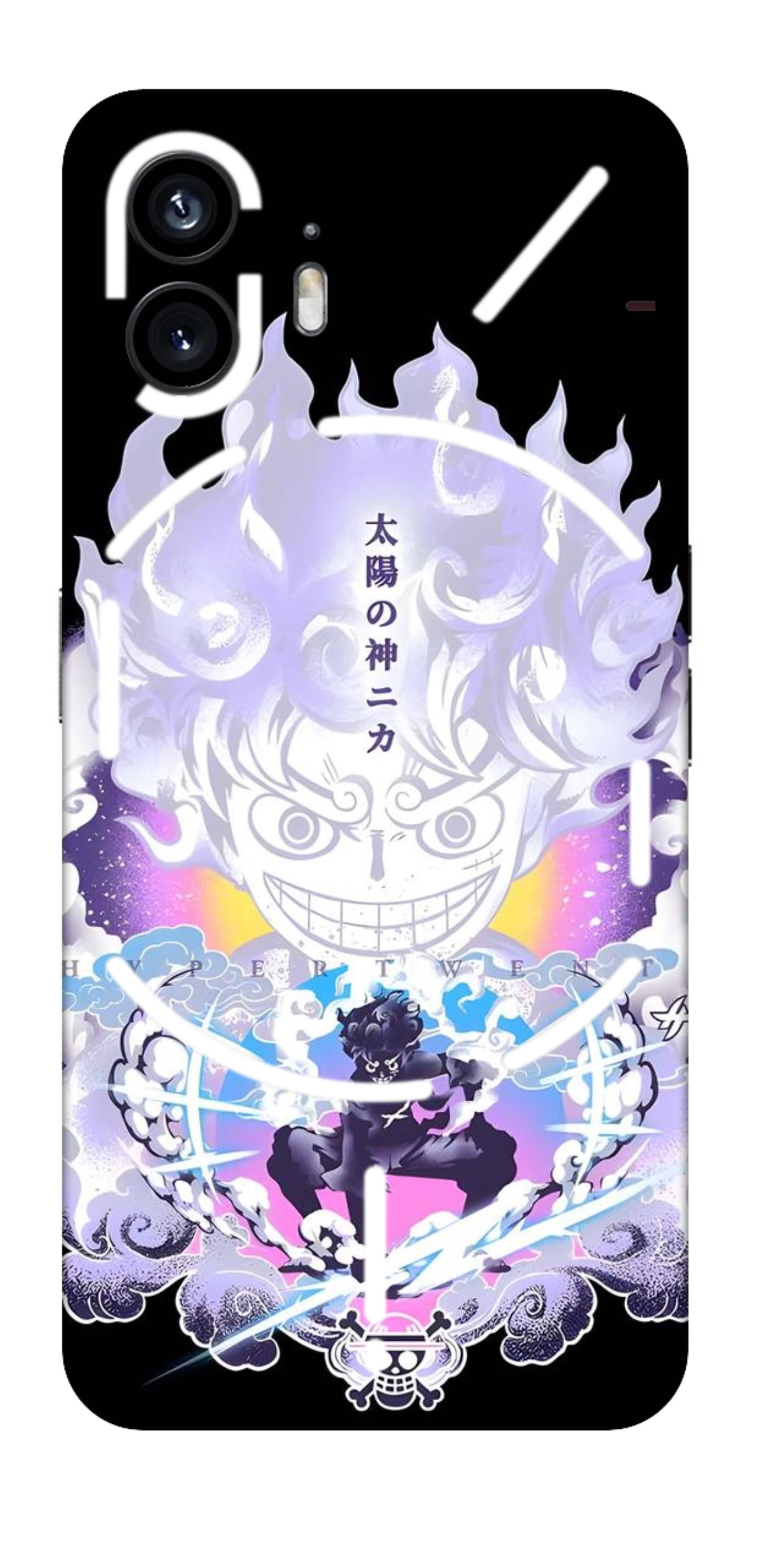 Nothing Phone 2 Skins and Wraps