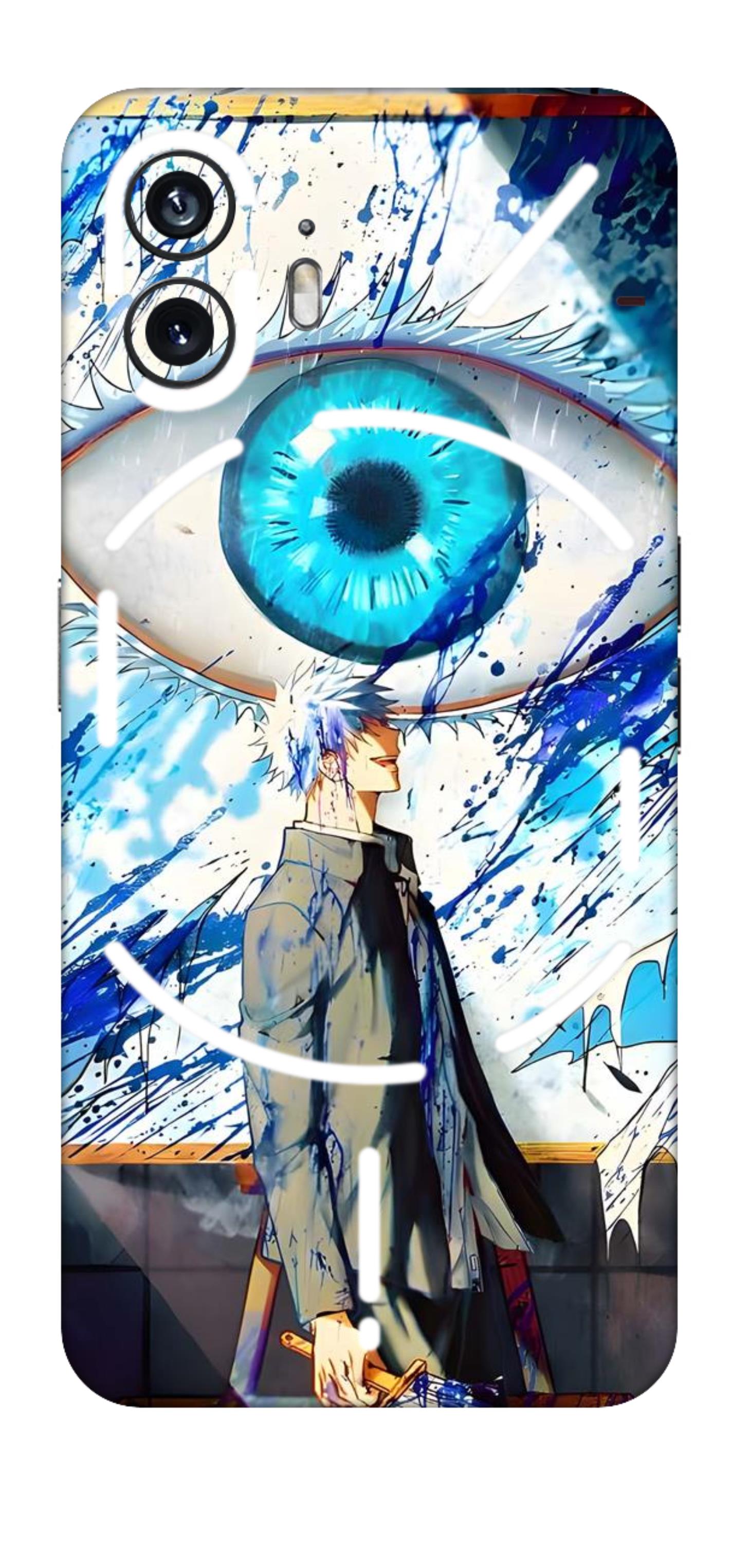 Nothing Phone 2 Skins and Wraps