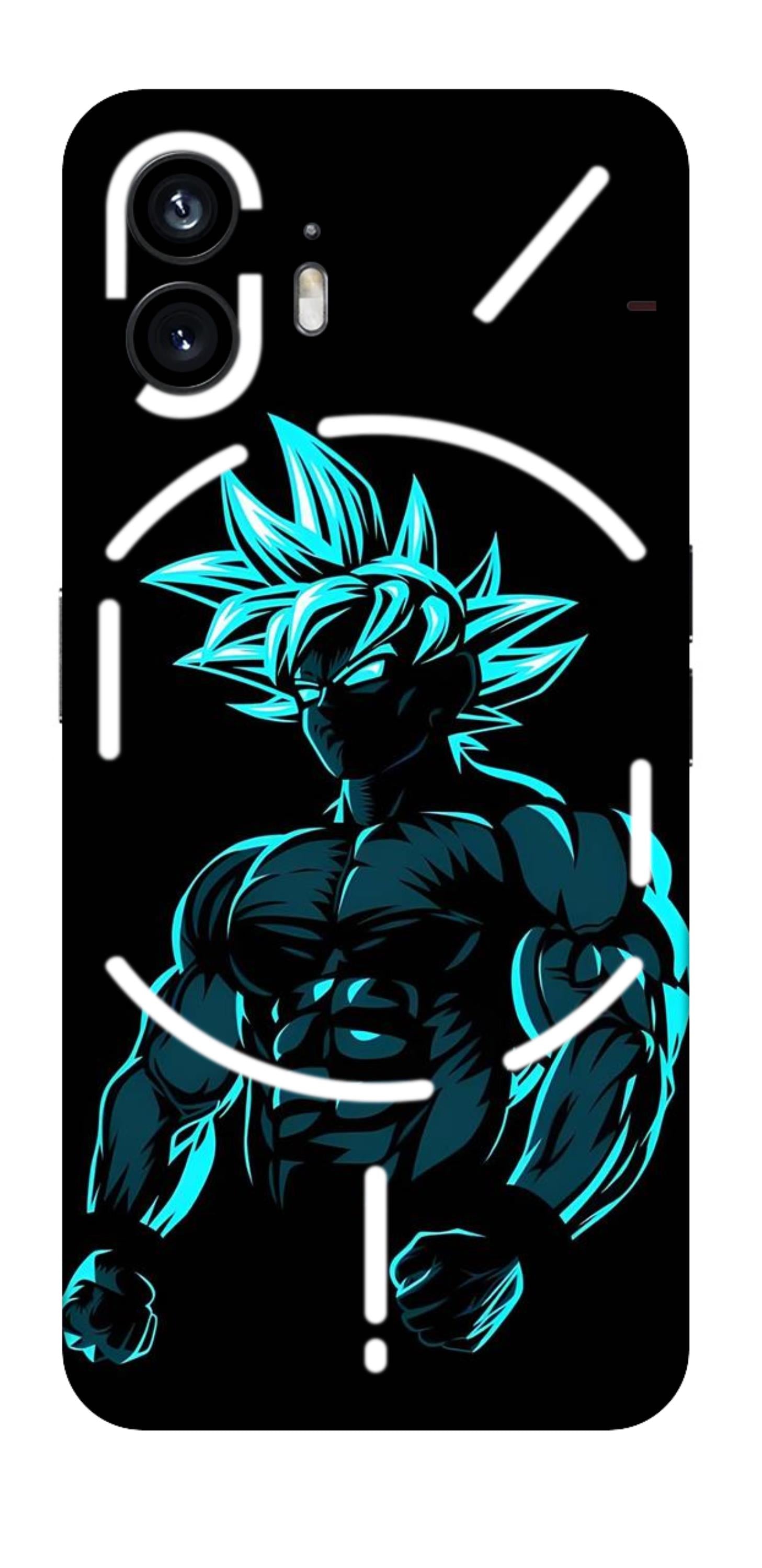 Nothing Phone 2 Skins and Wraps
