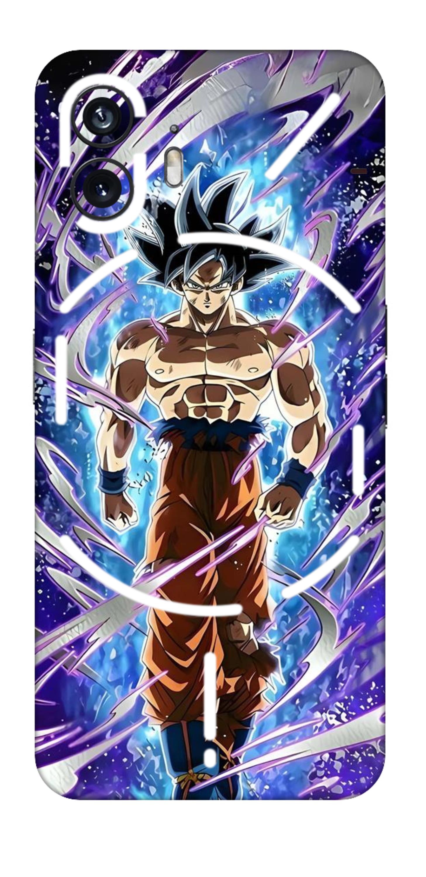 Nothing Phone 2 Skins and Wraps