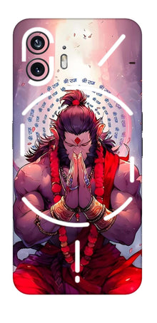 Nothing Phone 2 Skins and Wraps