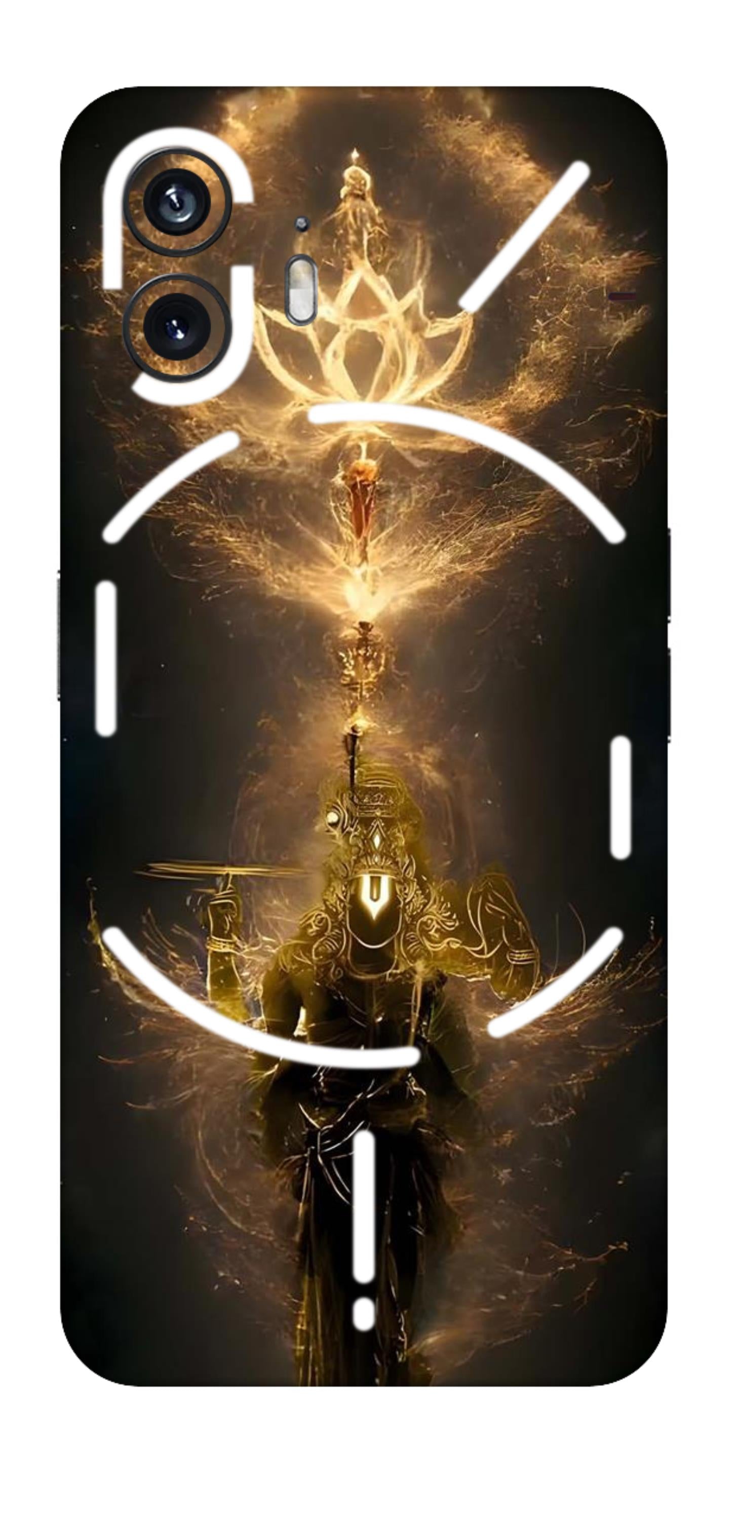 Nothing Phone 2 Skins and Wraps