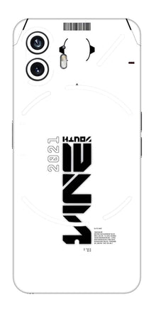 Nothing Phone 2 Skins and Wraps