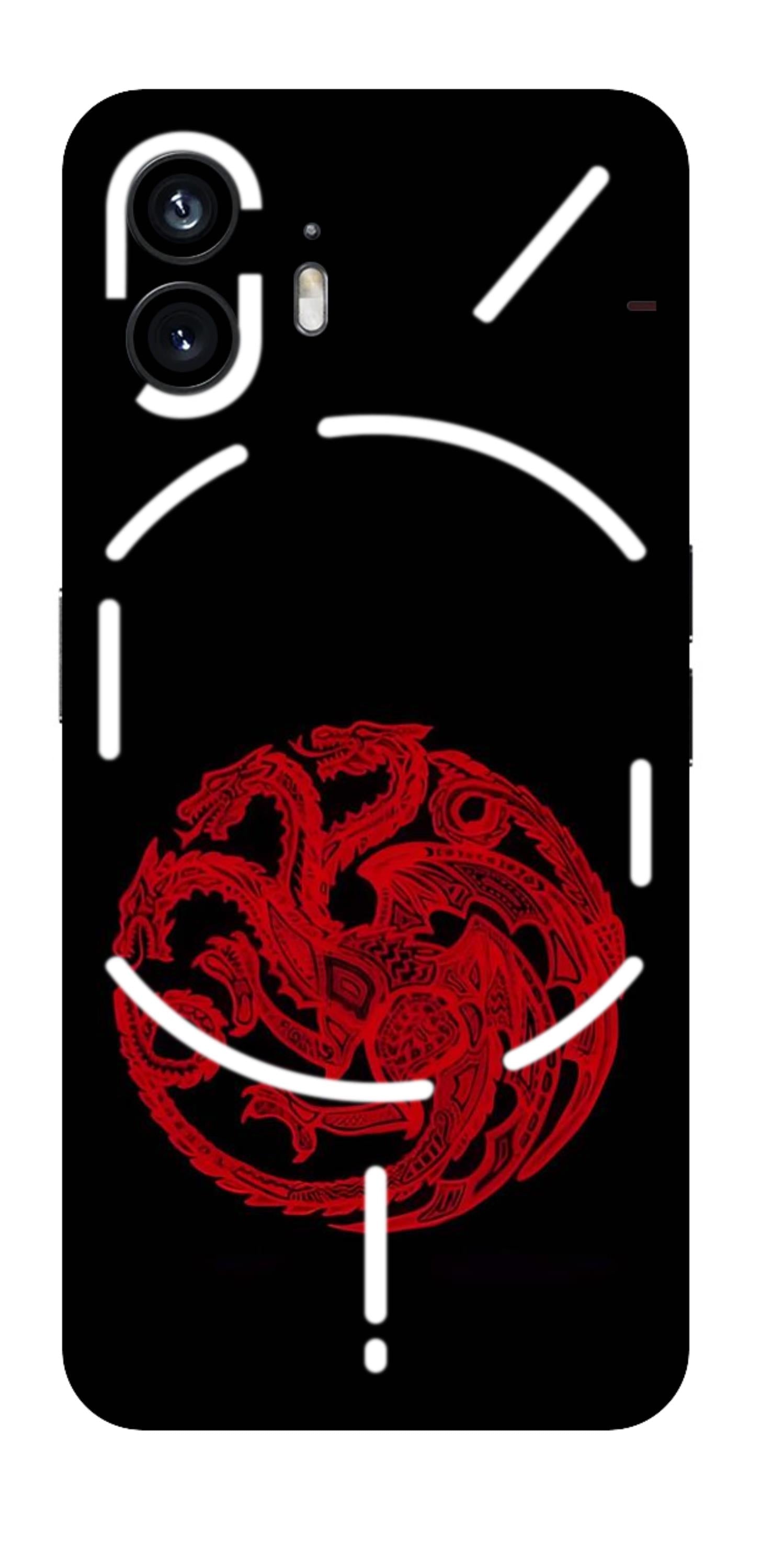 Nothing Phone 2 Skins and Wraps