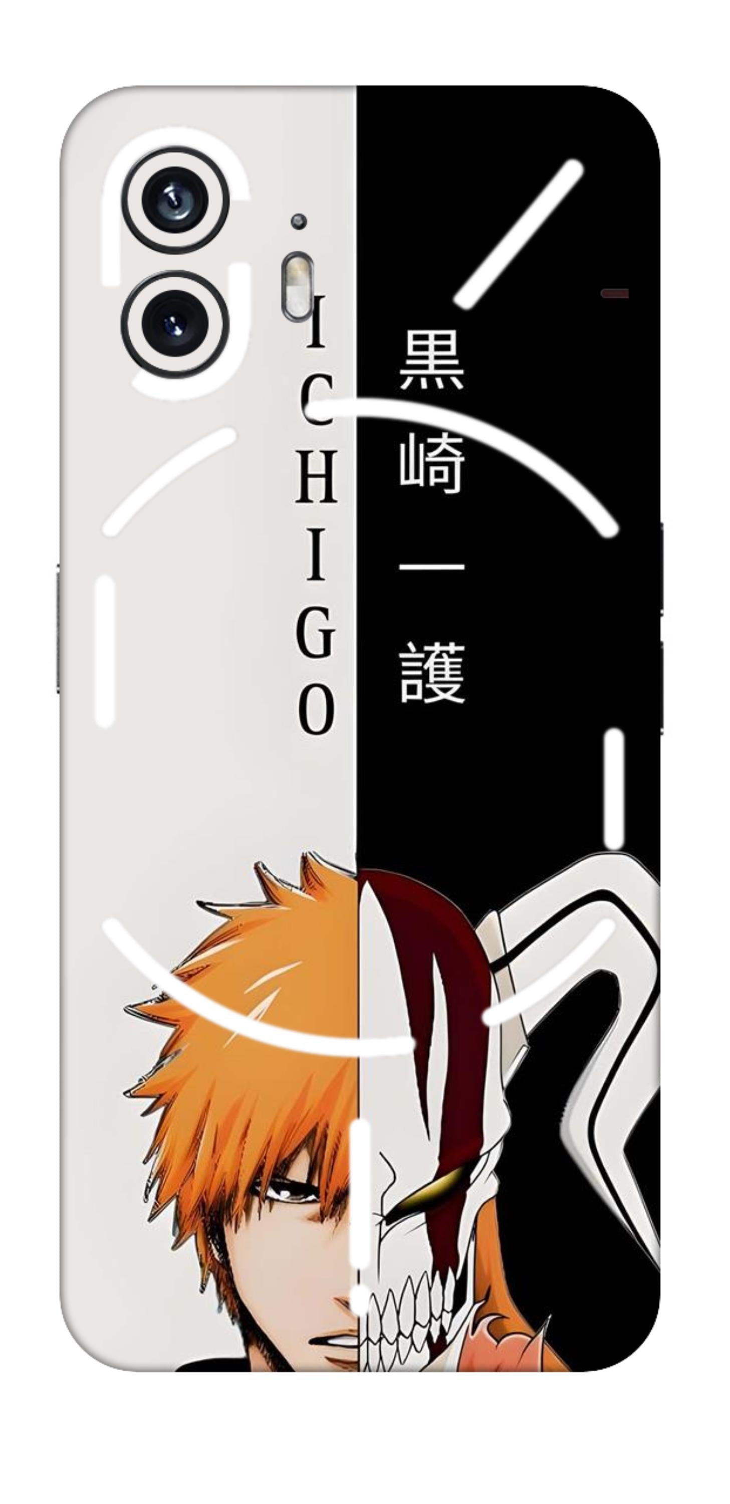 Nothing Phone 2 Skins and Wraps