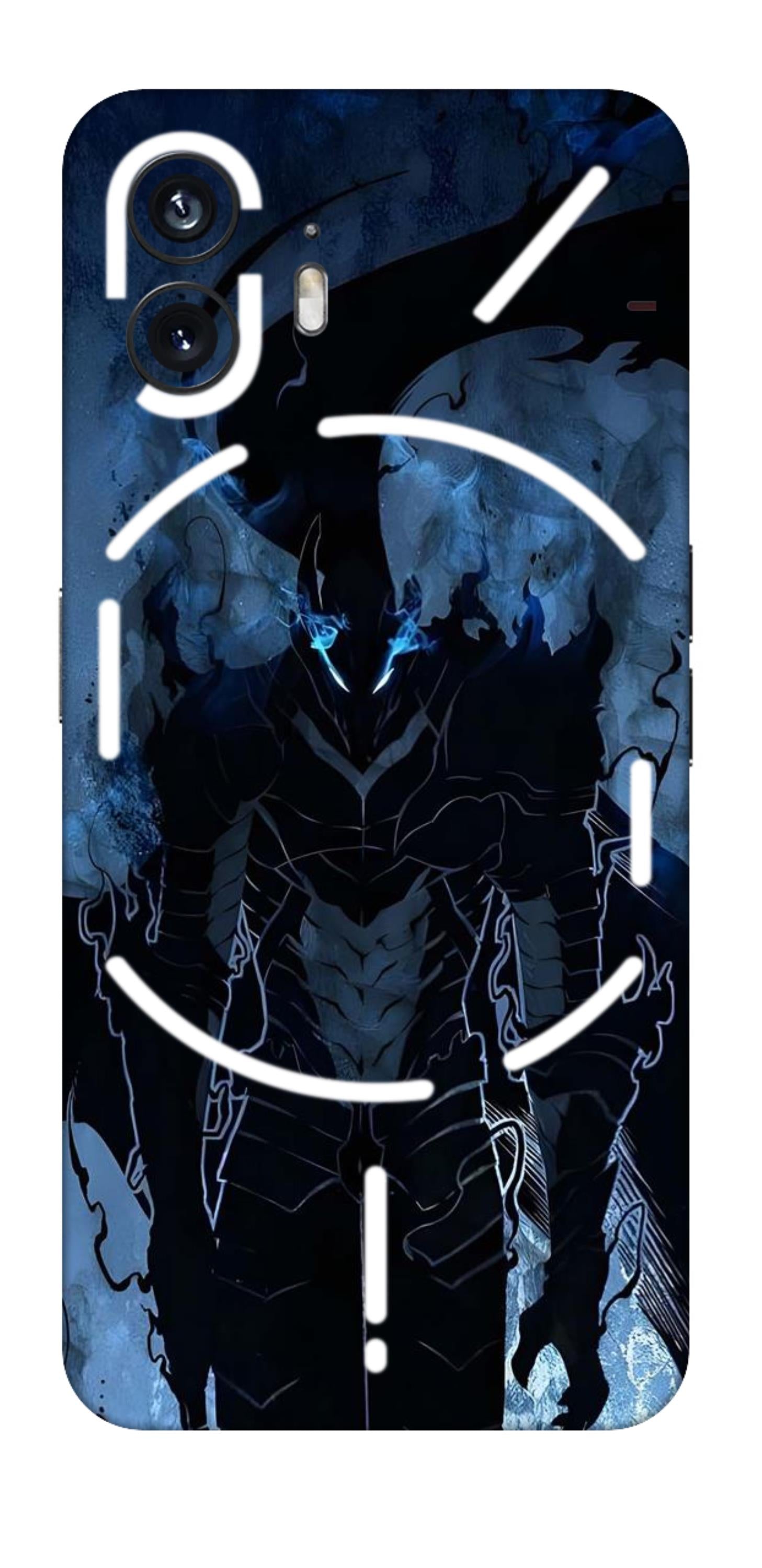 Nothing Phone 2 Skins and Wraps