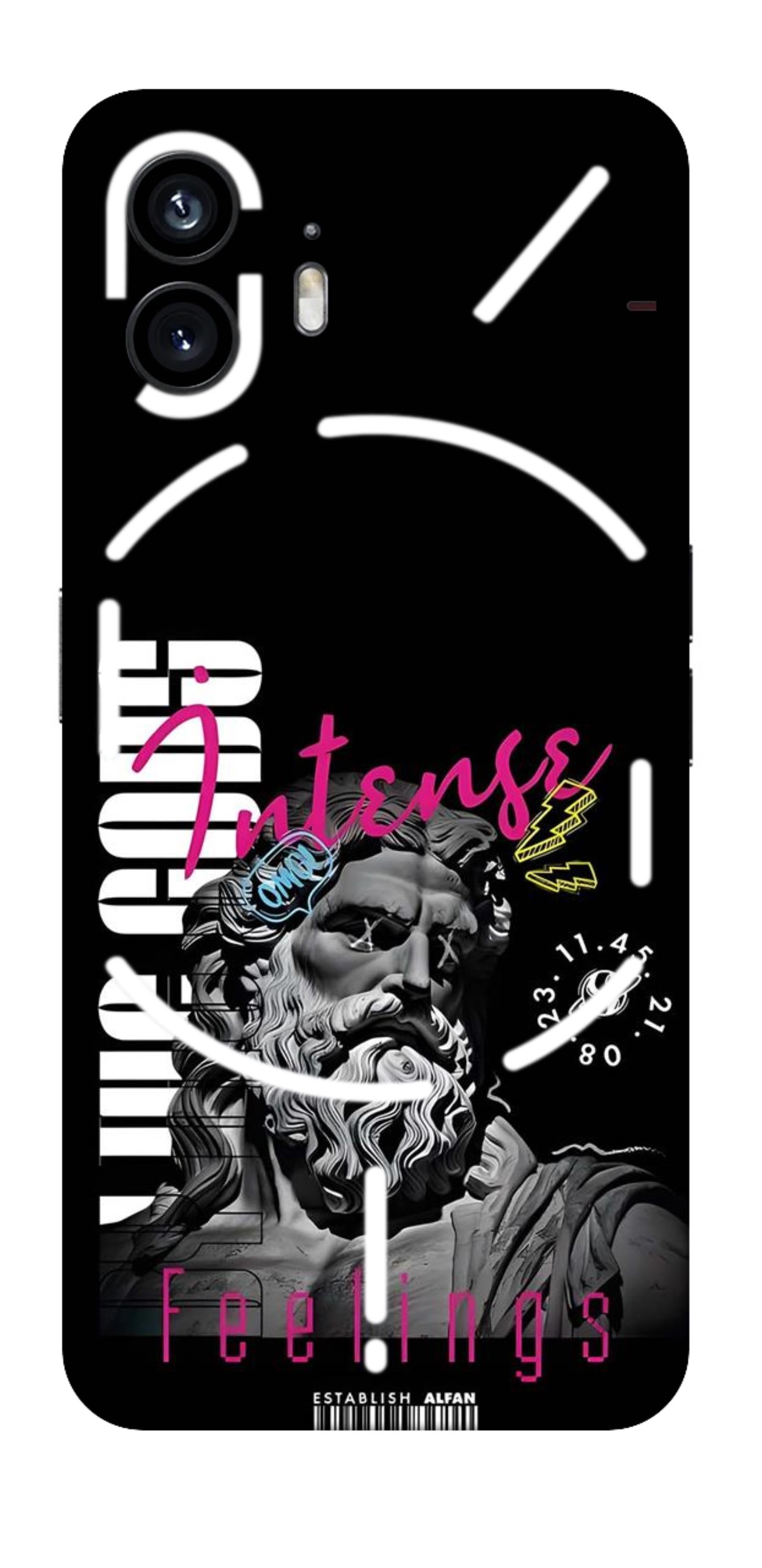 Nothing Phone 2 Skins and Wraps