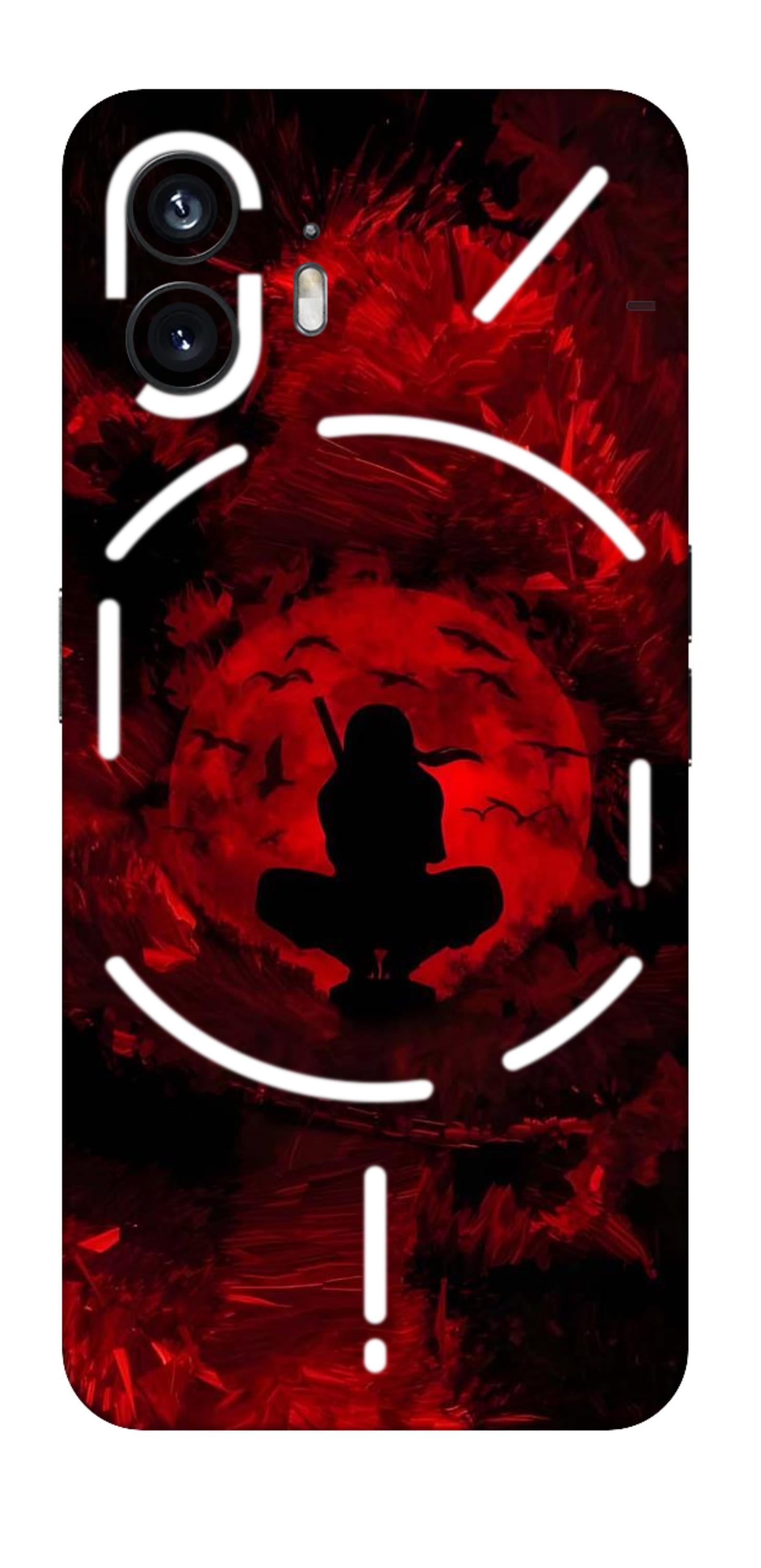 Nothing Phone 2 Skins and Wraps
