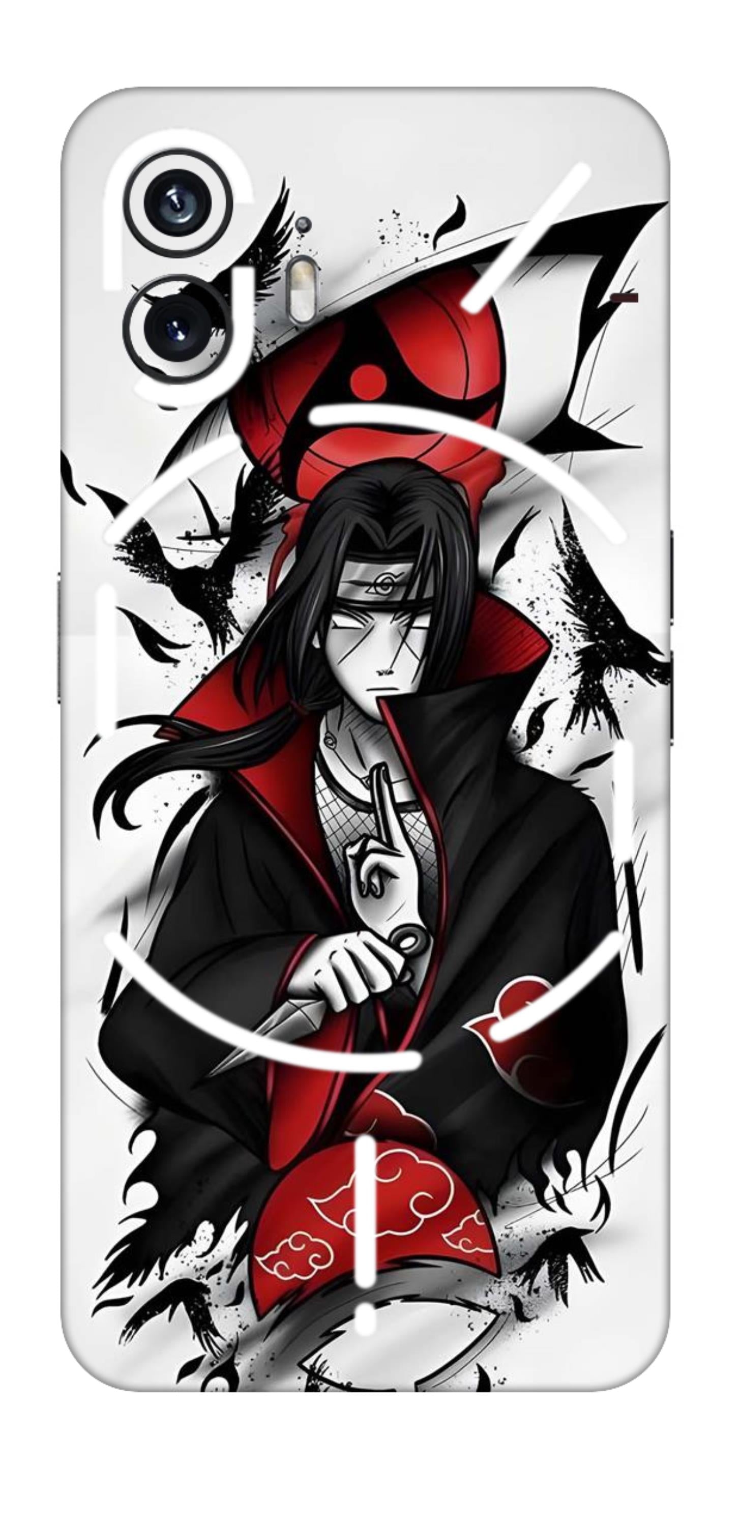 Nothing Phone 2 Skins and Wraps