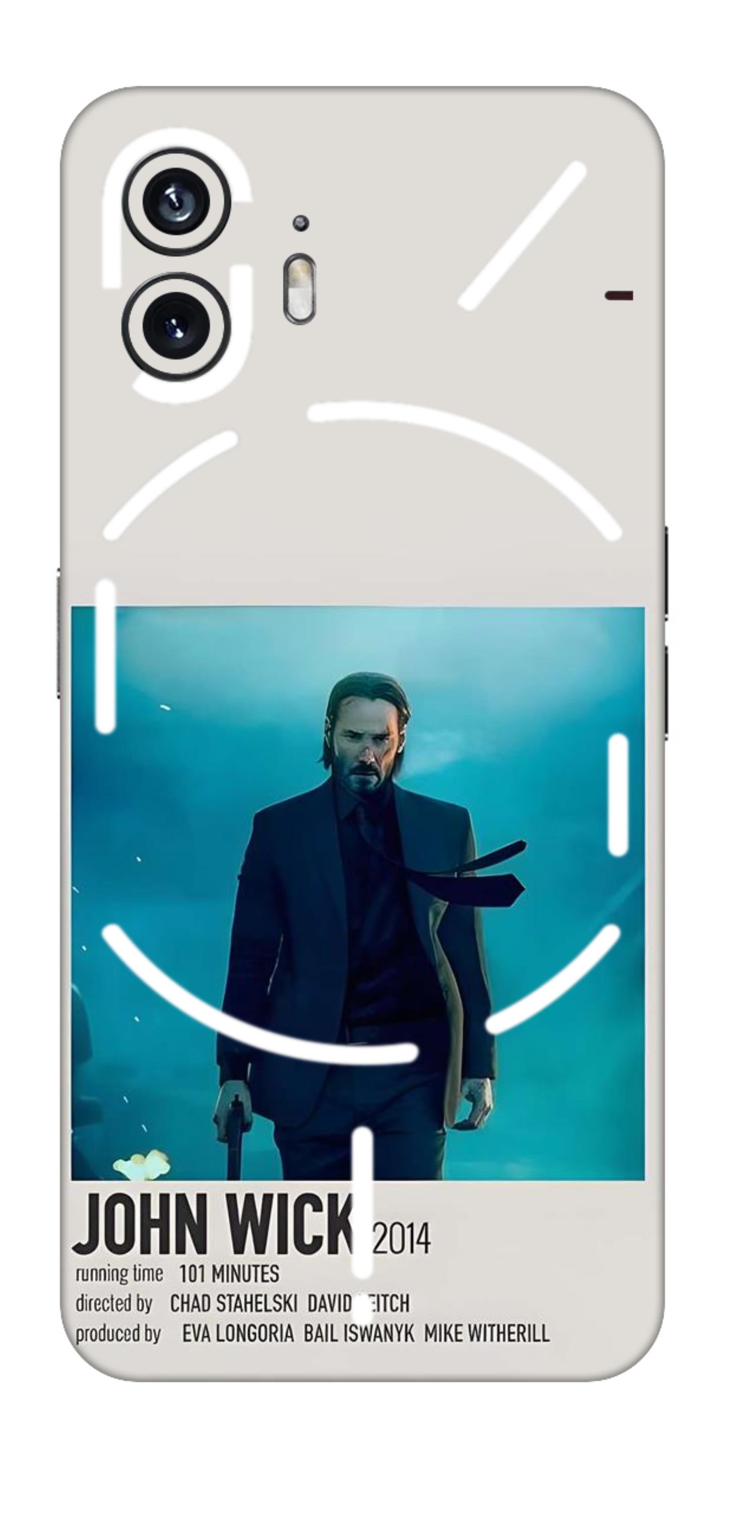 Nothing Phone 2 Skins and Wraps
