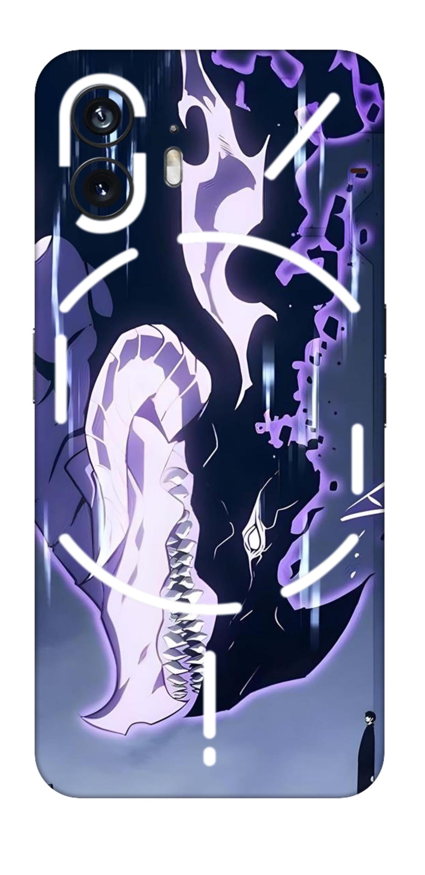 Nothing Phone 2 Skins and Wraps