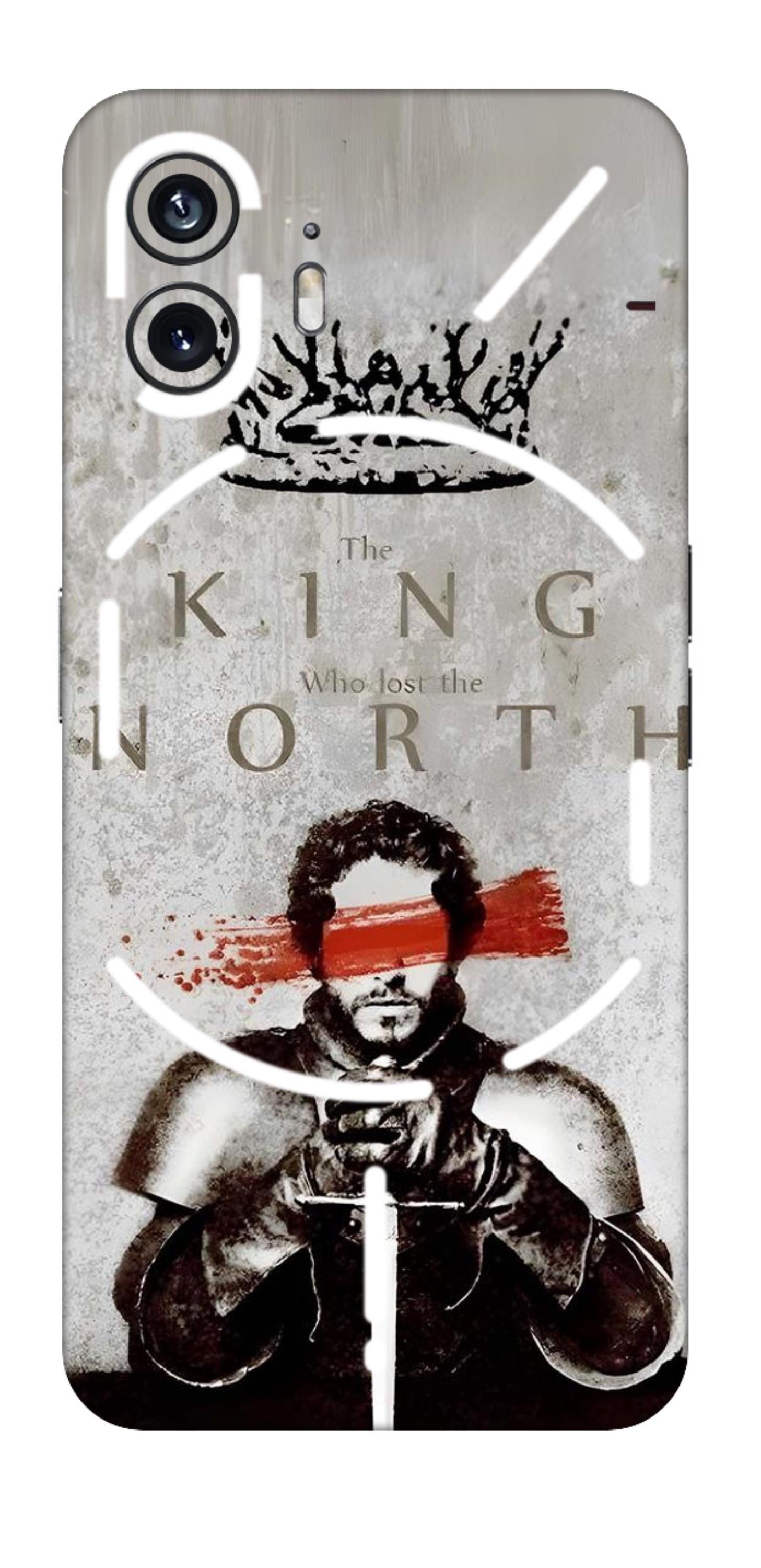 Nothing Phone 2 Skins and Wraps