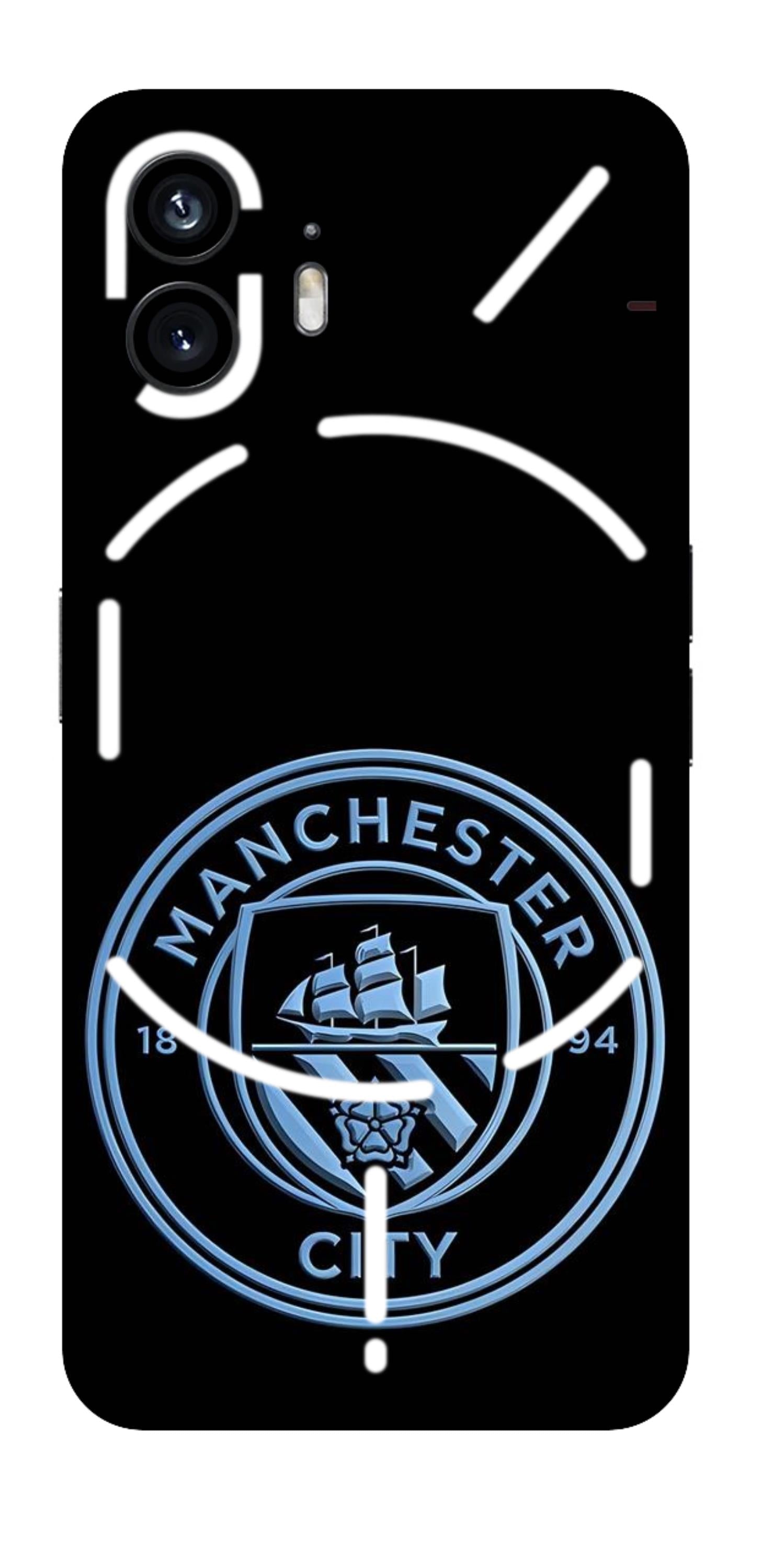 Nothing Phone 2 Skins and Wraps
