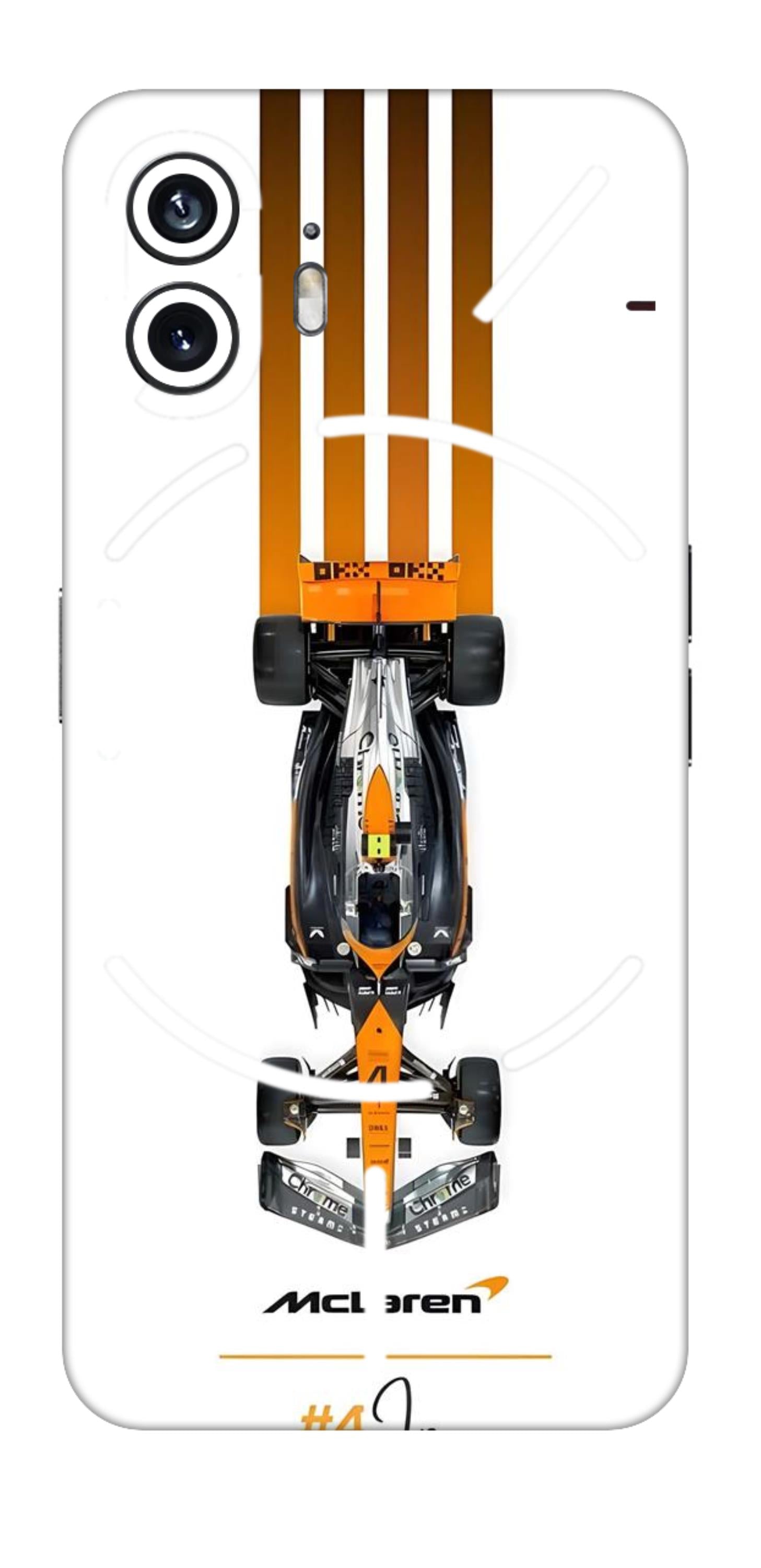 Nothing Phone 2 Skins and Wraps