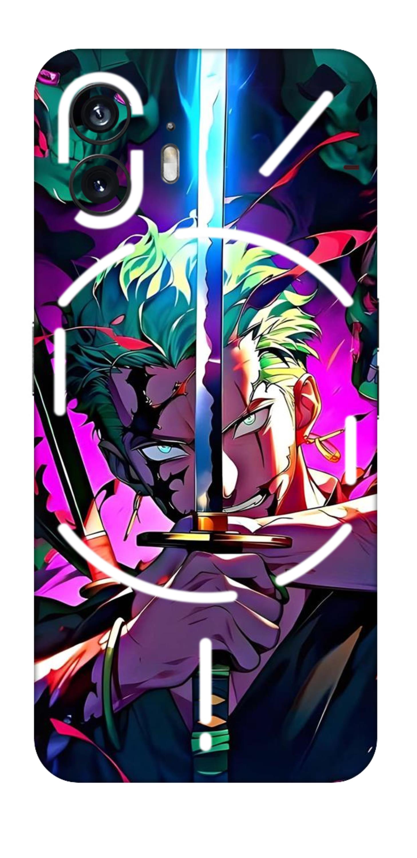 Nothing Phone 2 Skins and Wraps