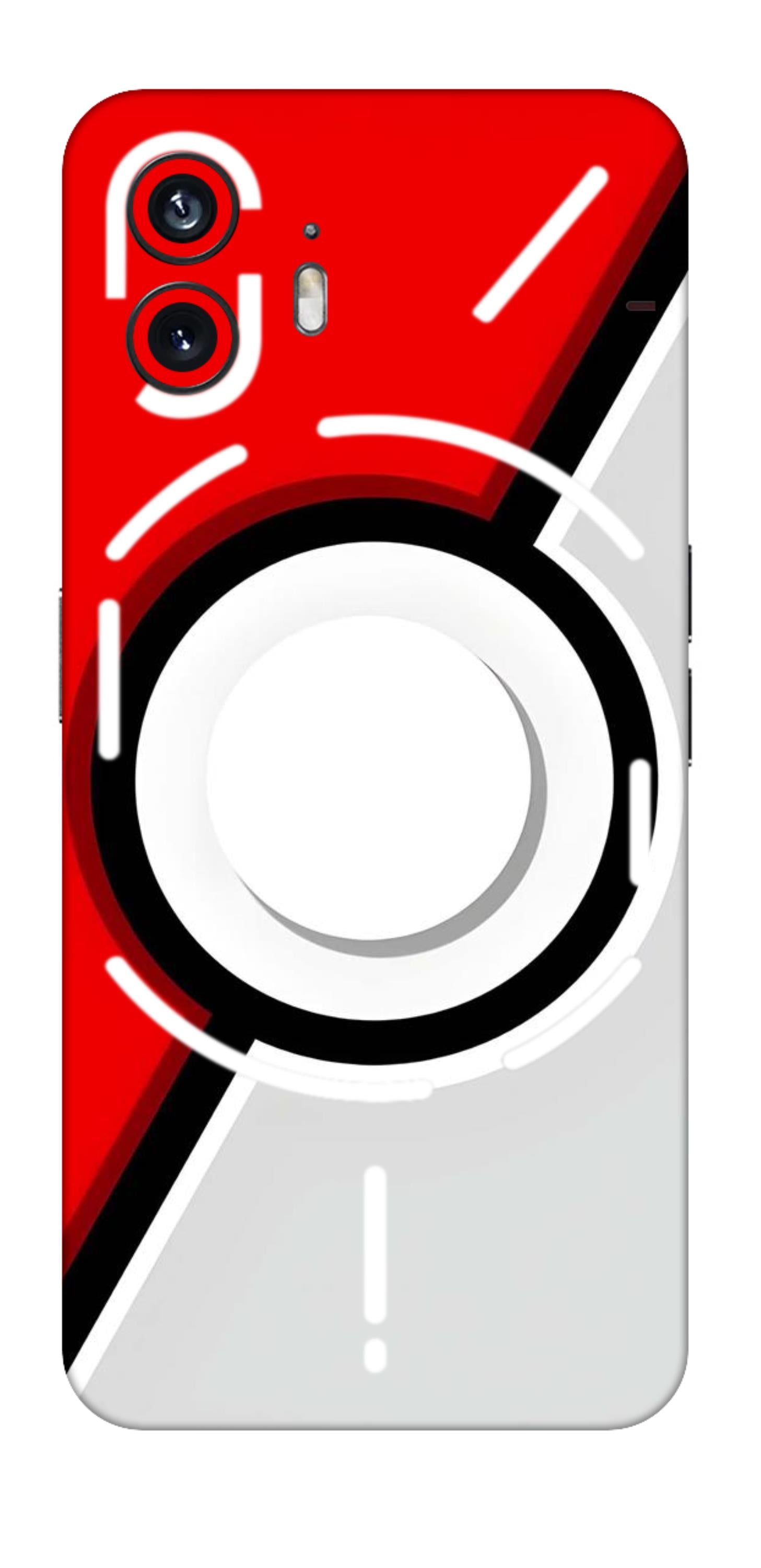 Nothing Phone 2 Skins and Wraps