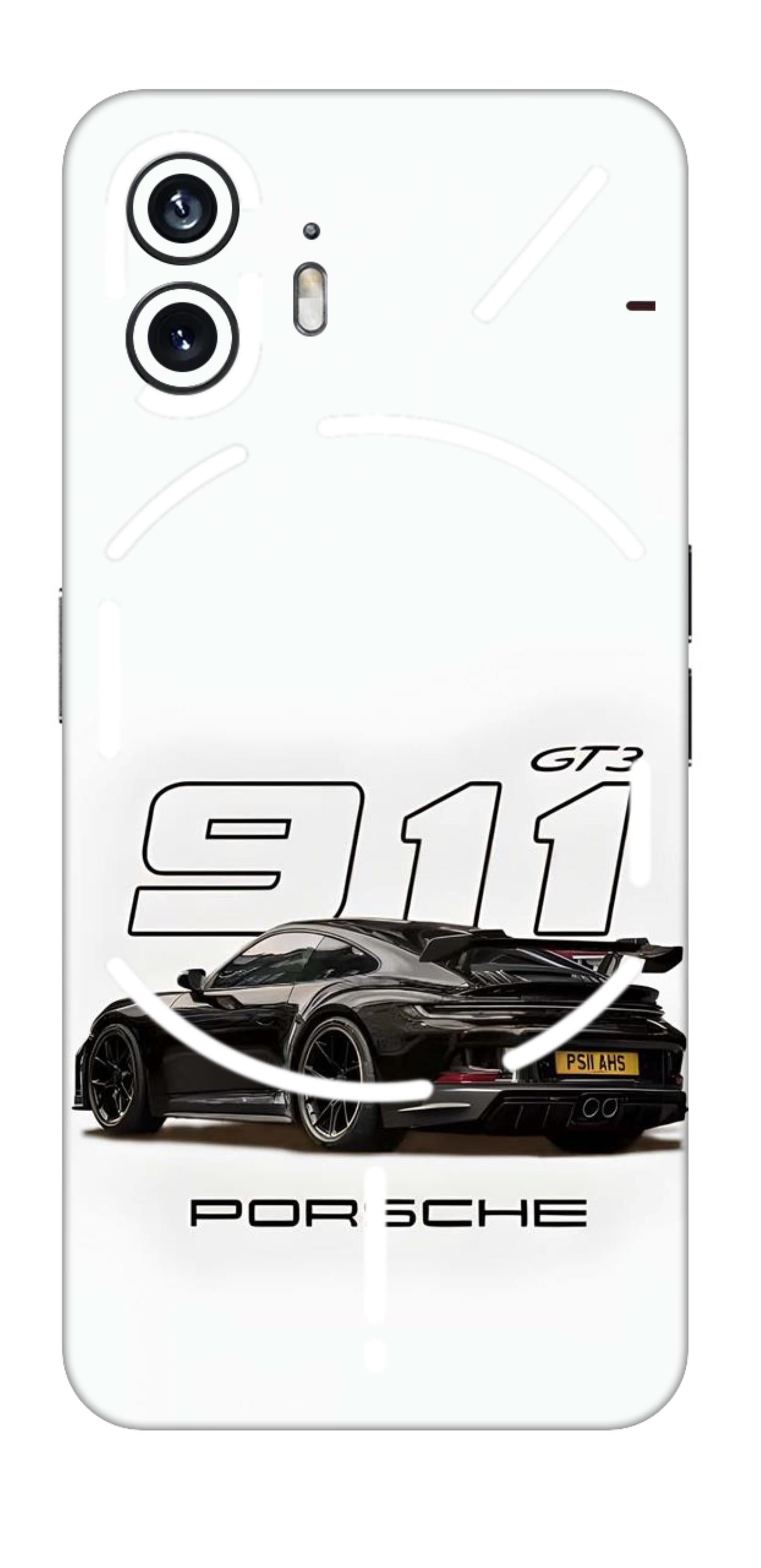 Nothing Phone 2 Skins and Wraps