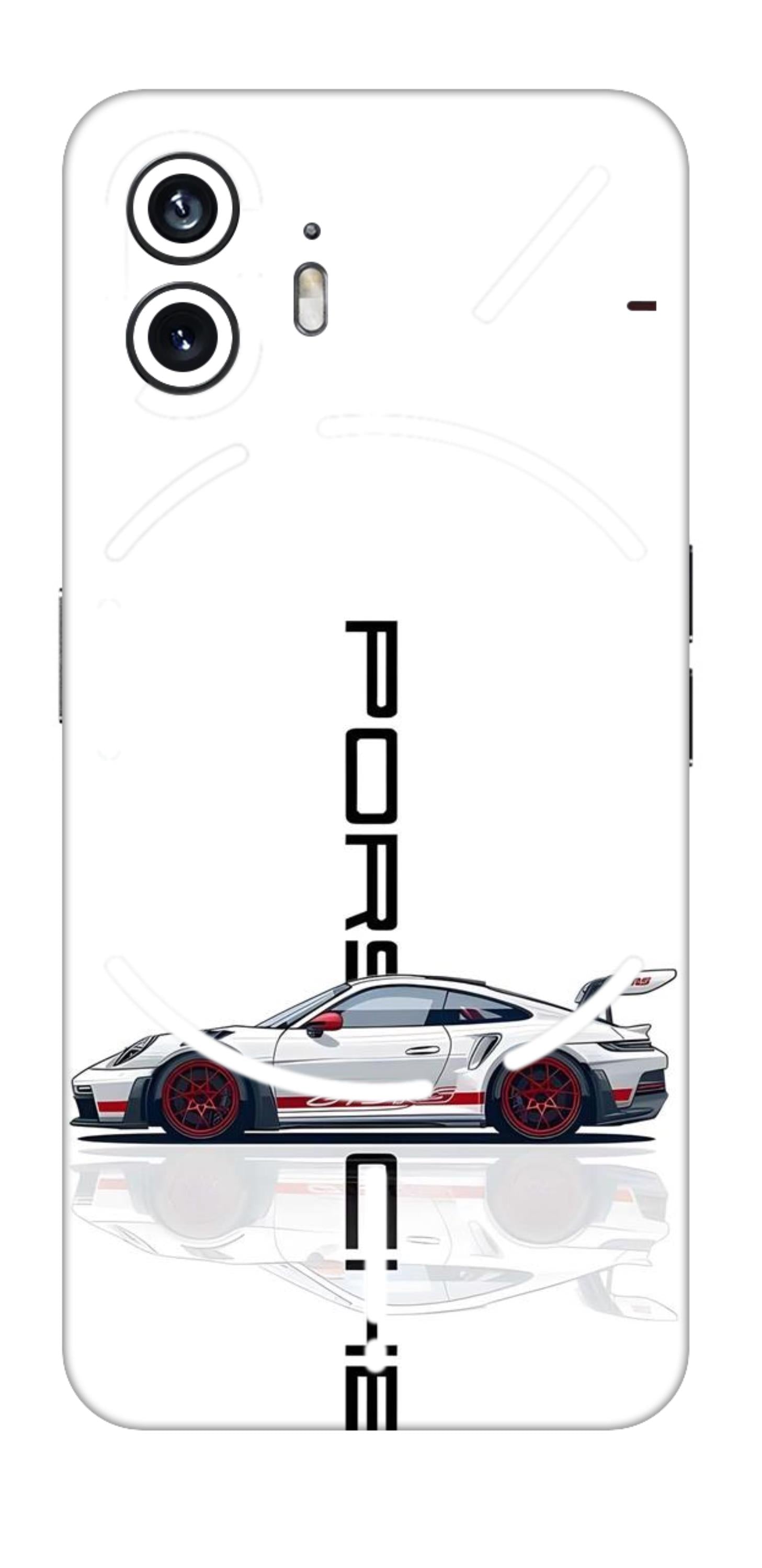 Nothing Phone 2 Skins and Wraps
