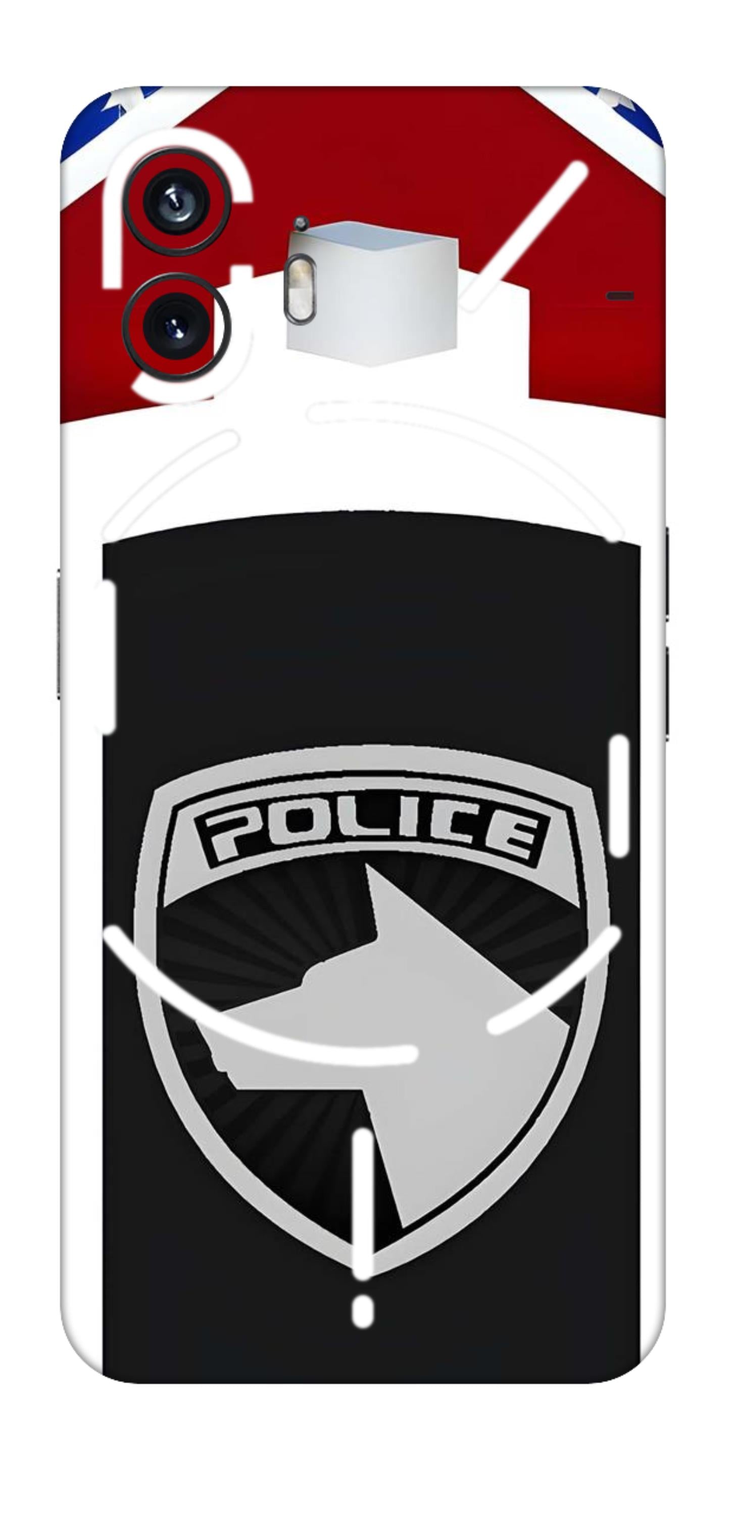 Nothing Phone 2 Skins and Wraps