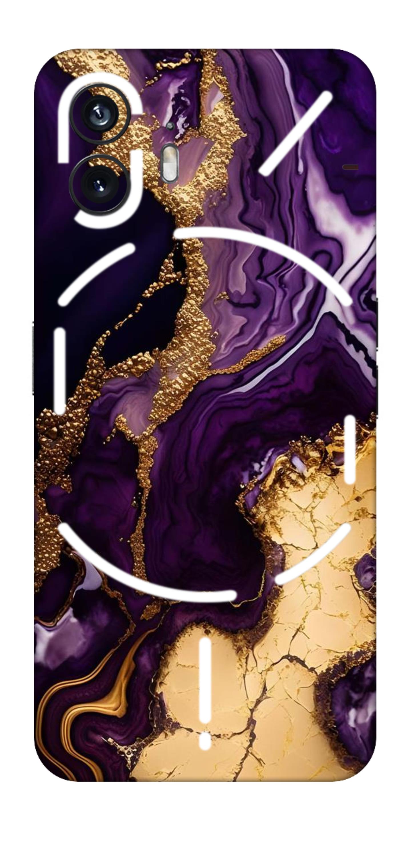 Nothing Phone 2 Skins and Wraps