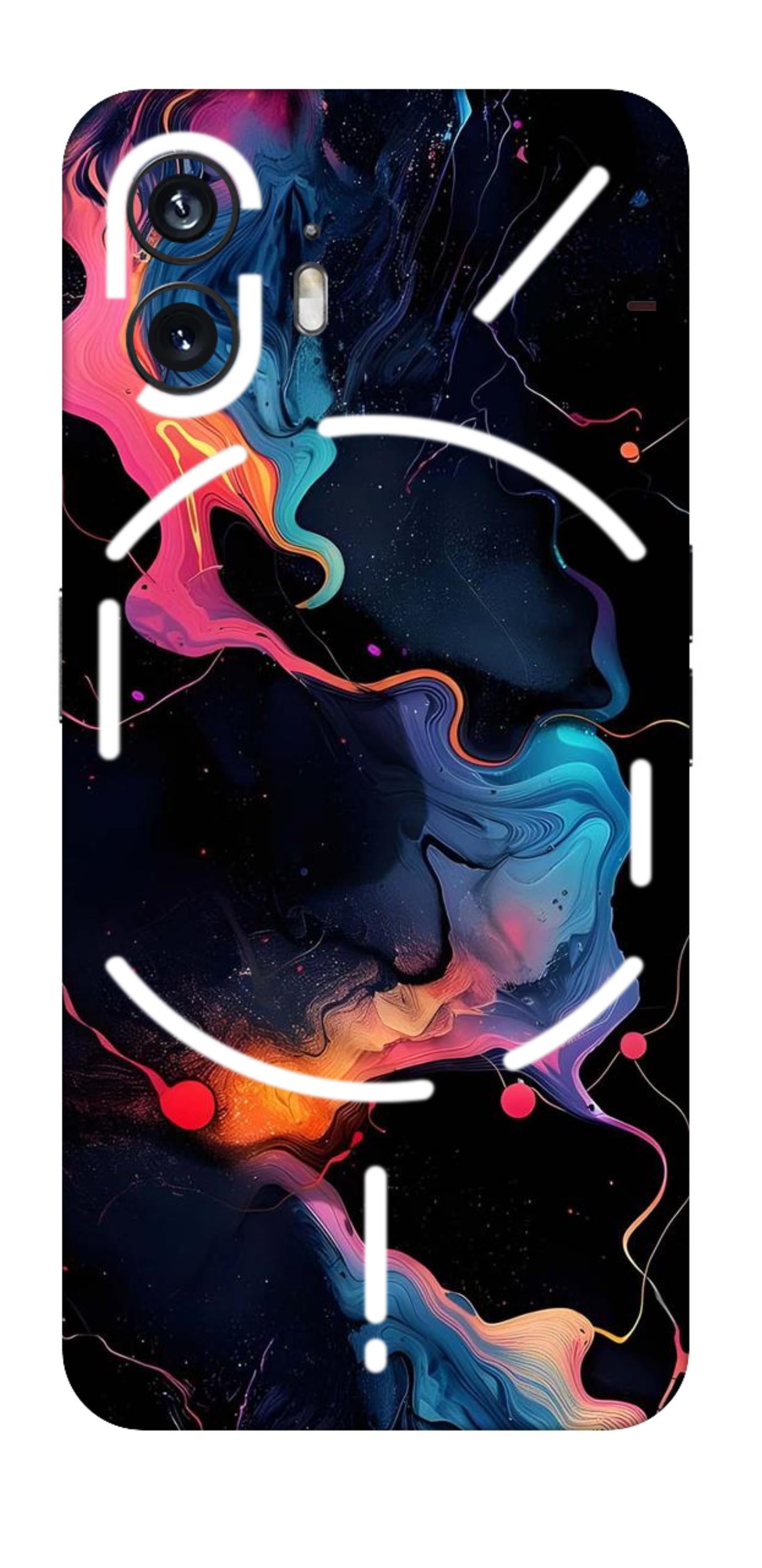Nothing Phone 2 Skins and Wraps