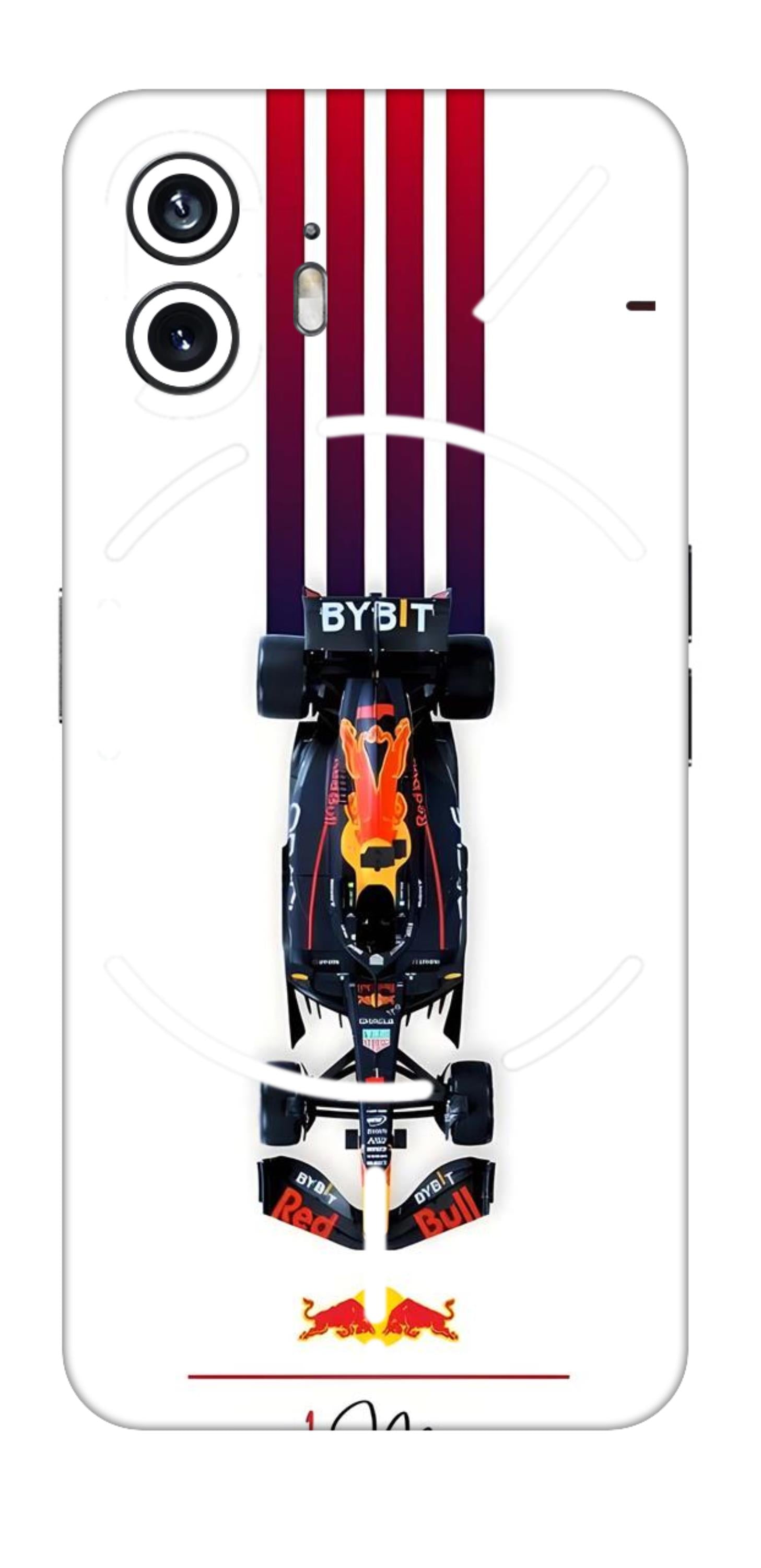Nothing Phone 2 Skins and Wraps