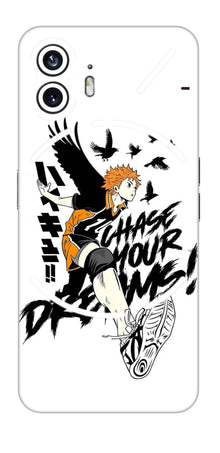 Nothing Phone 2 Skins and Wraps