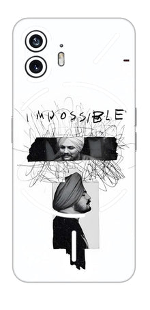 Nothing Phone 2 Skins and Wraps