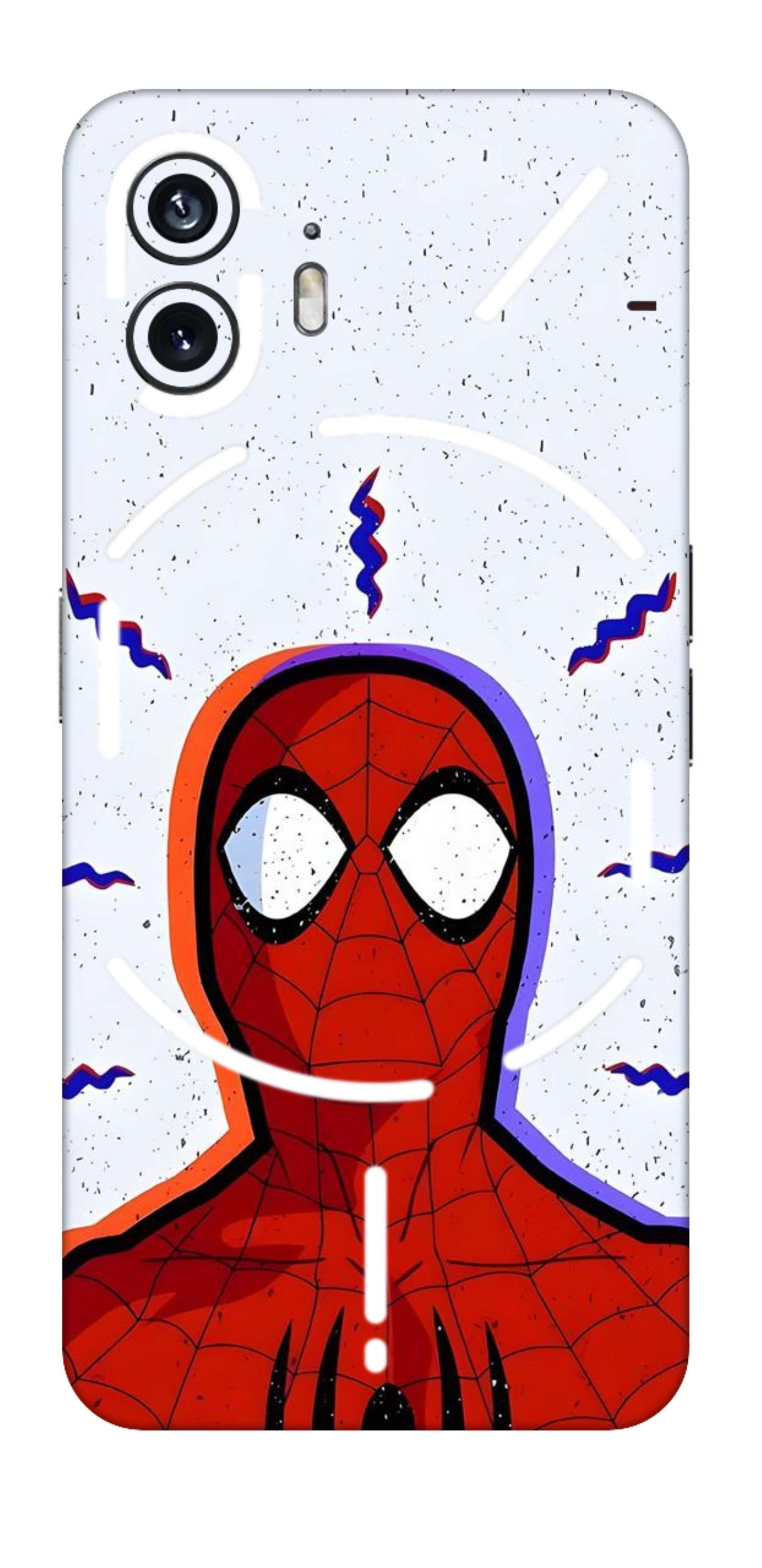 Nothing Phone 2 Skins and Wraps