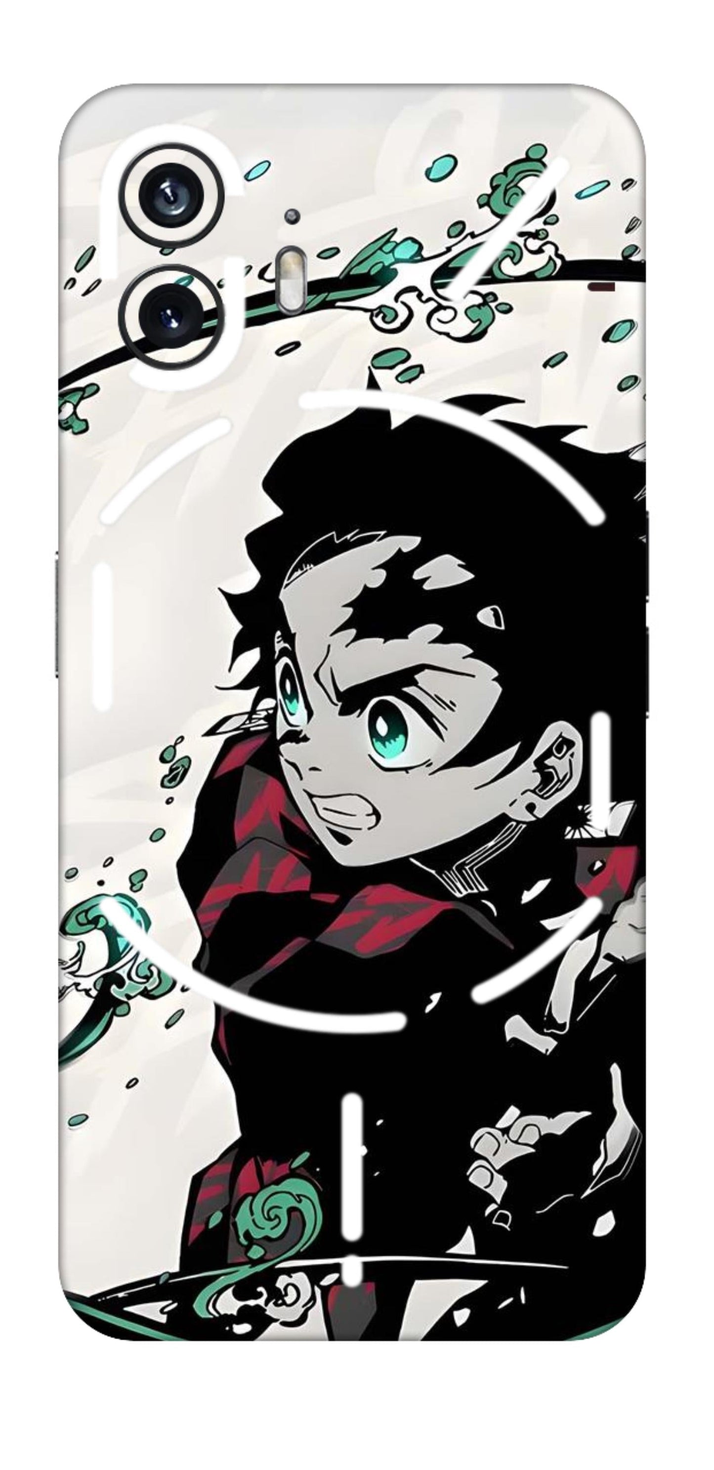 Nothing Phone 2 Skins and Wraps