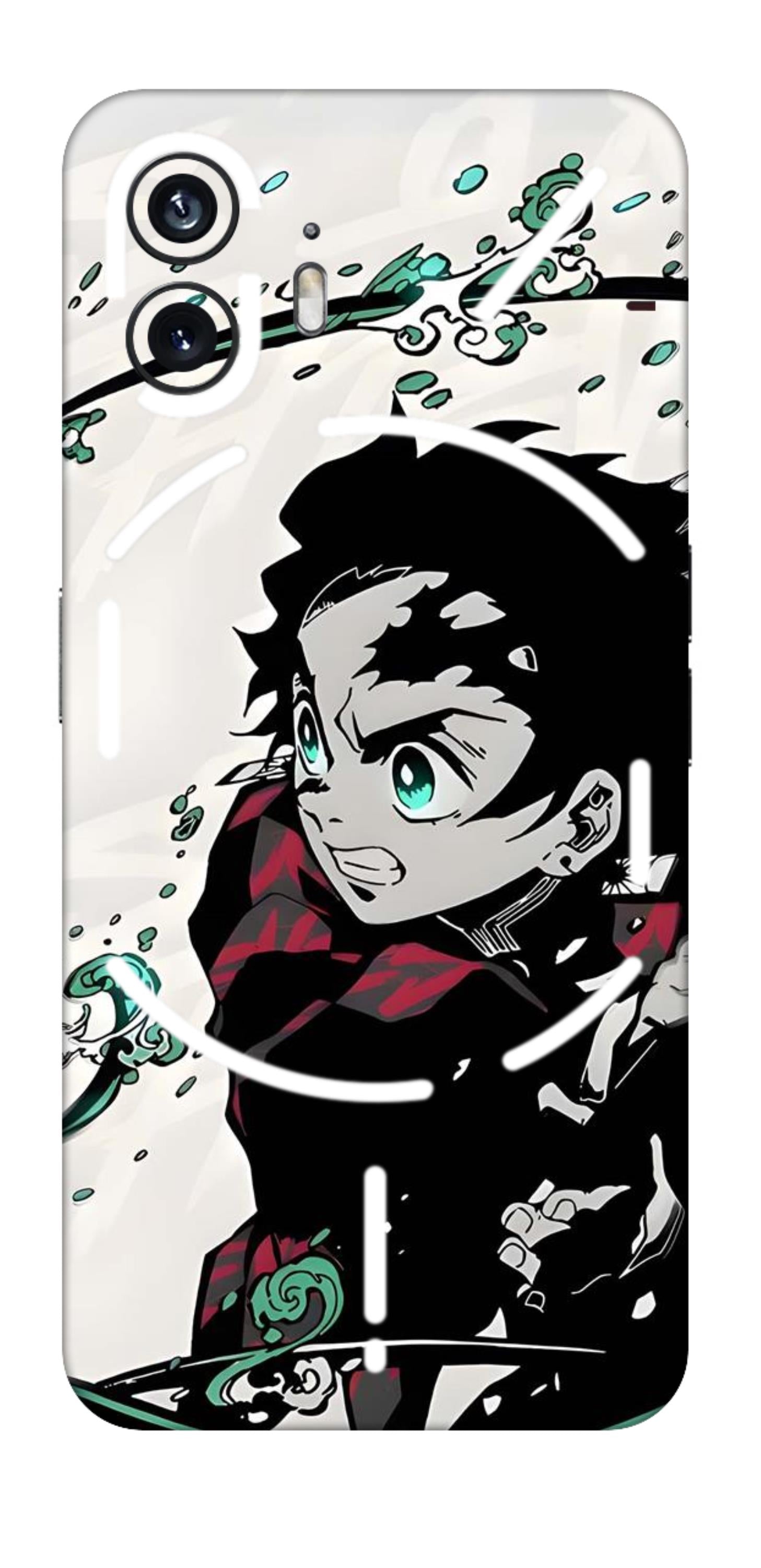 Nothing Phone 2 Skins and Wraps