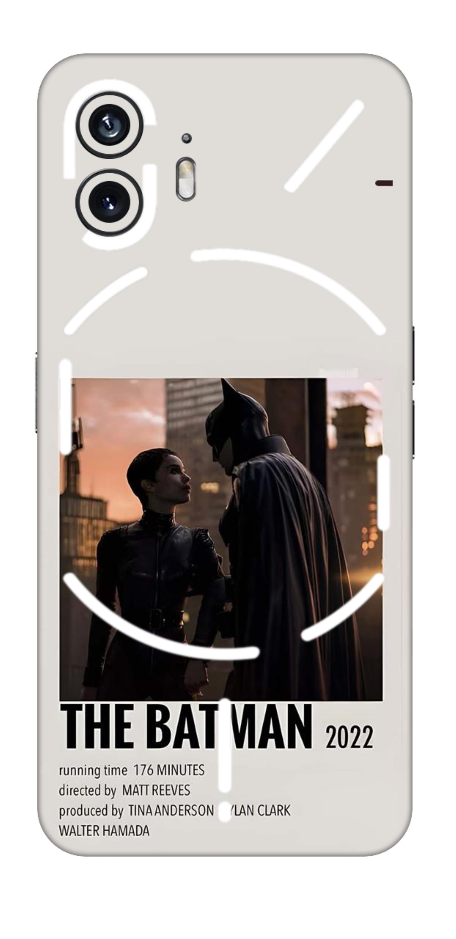 Nothing Phone 2 Skins and Wraps