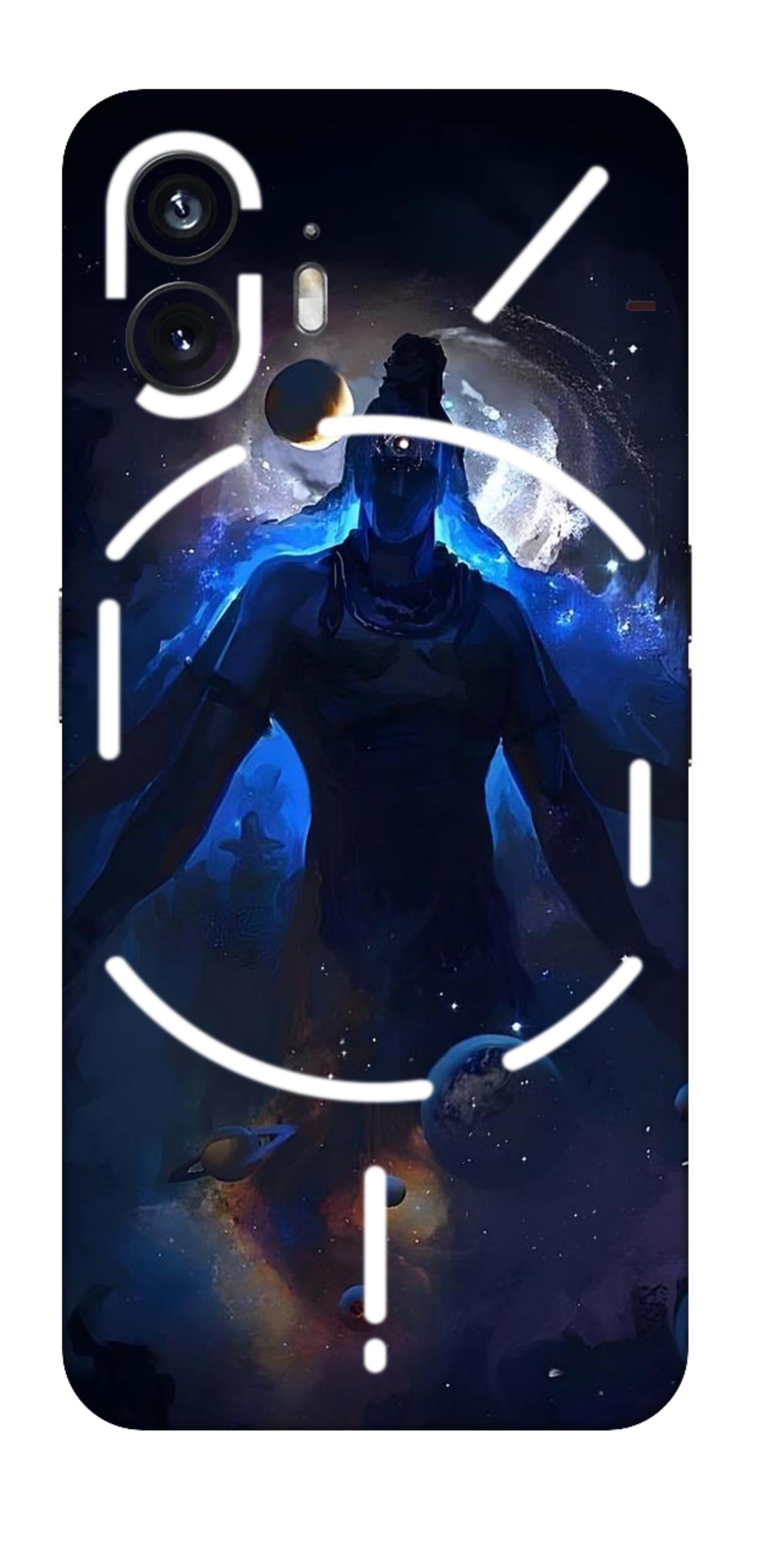 Nothing Phone 2 Skins and Wraps
