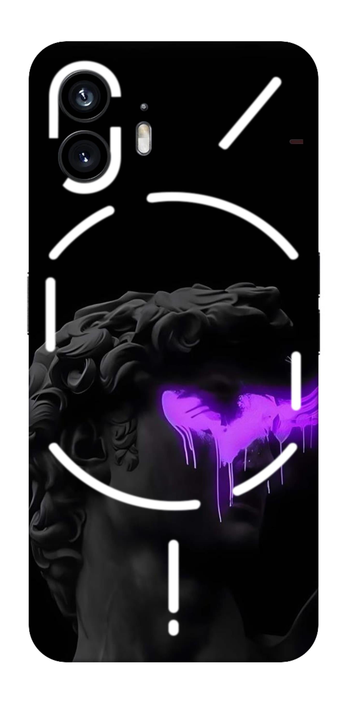 Nothing Phone 2 Skins and Wraps